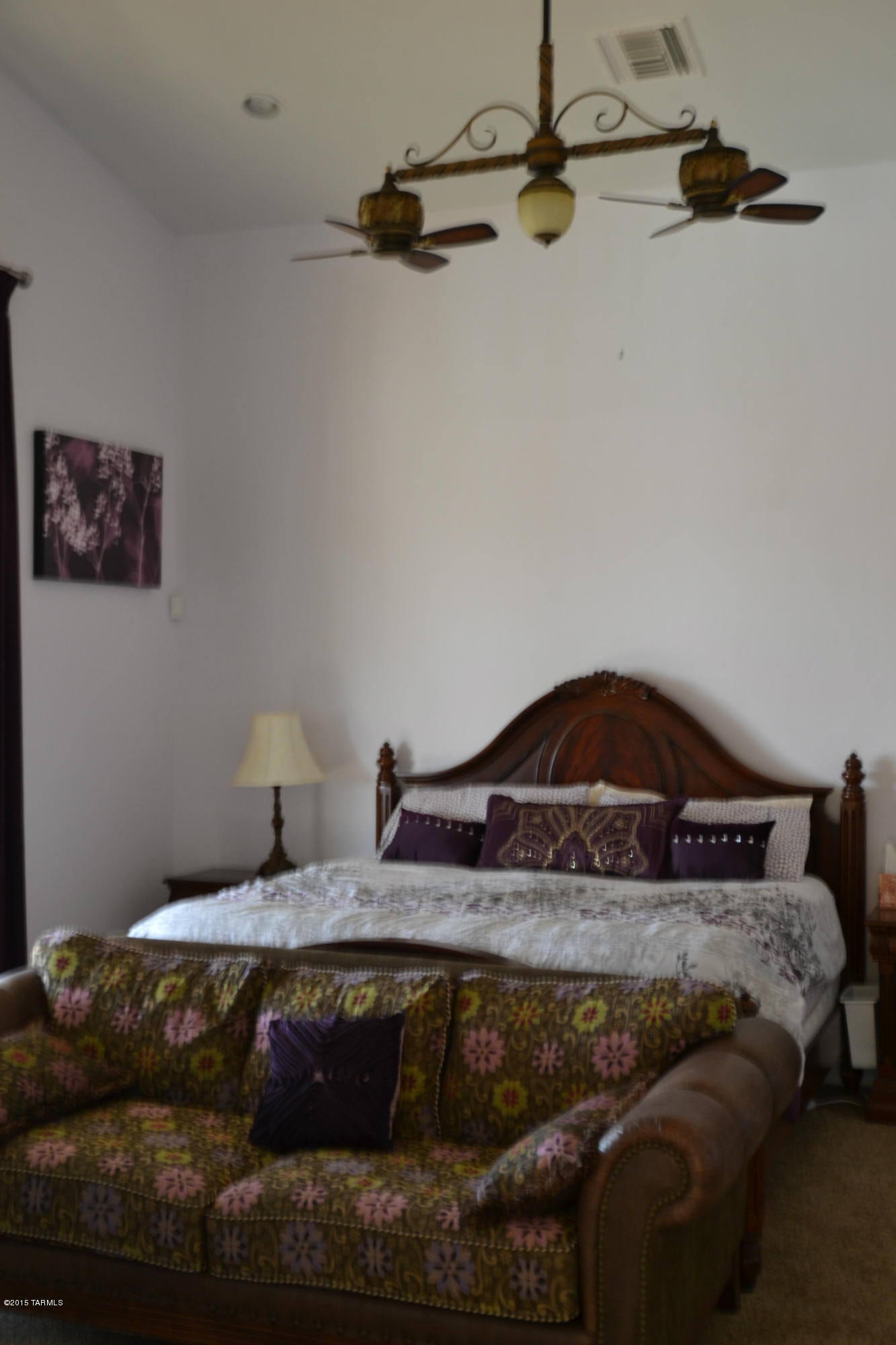 Flecha Caida Ranch Estates #6 - Residential
