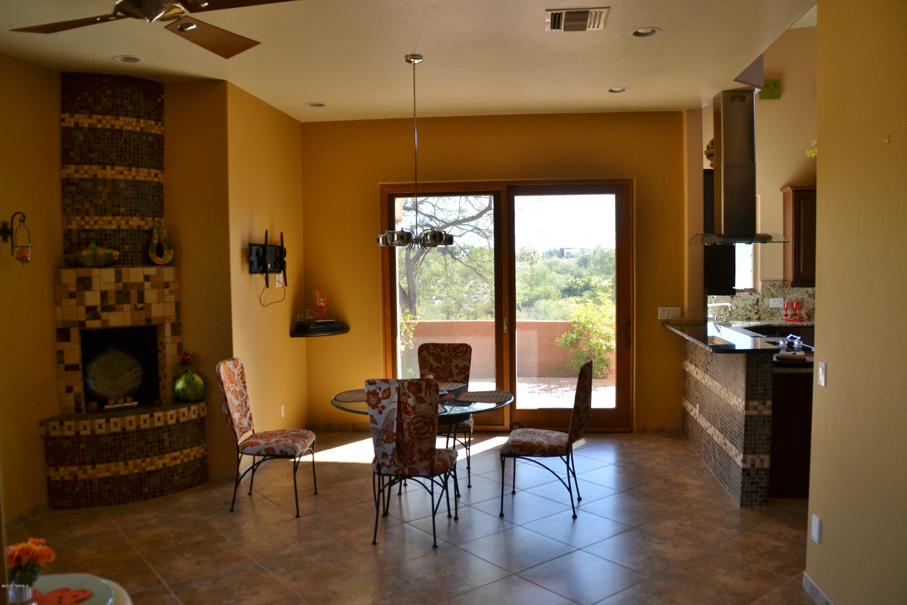 Flecha Caida Ranch Estates #6 - Residential