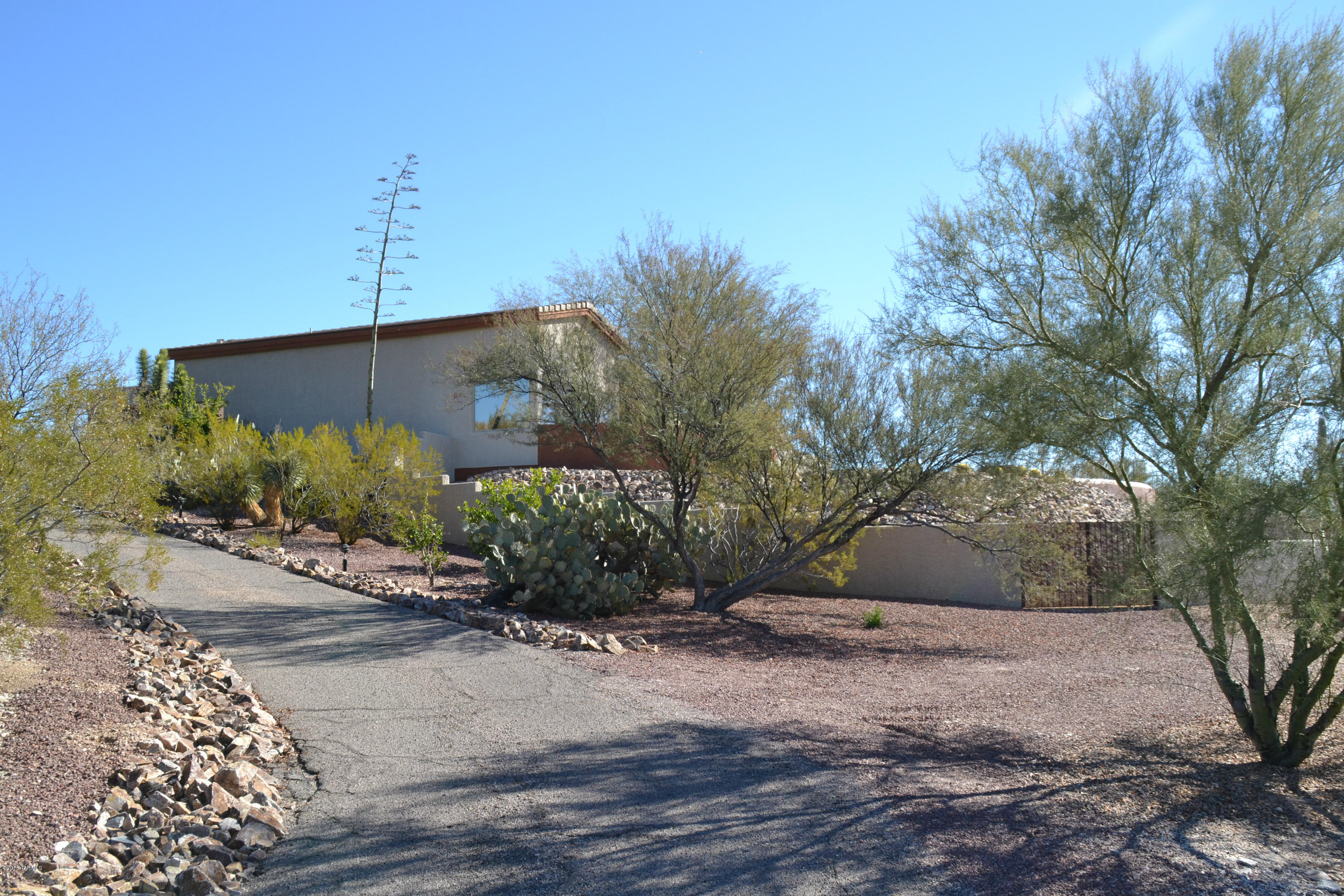 Flecha Caida Ranch Estates #6 - Residential