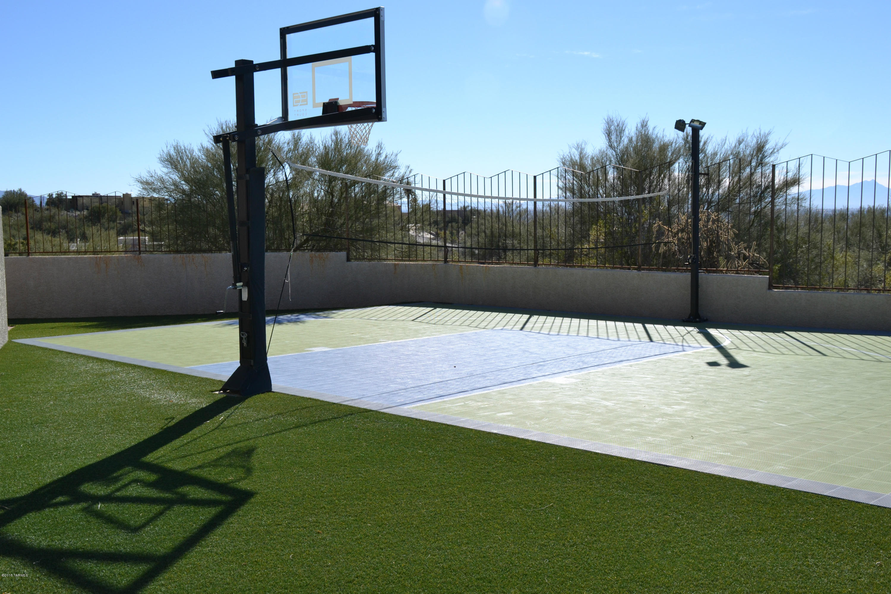 Flecha Caida Ranch Estates #6 - Residential
