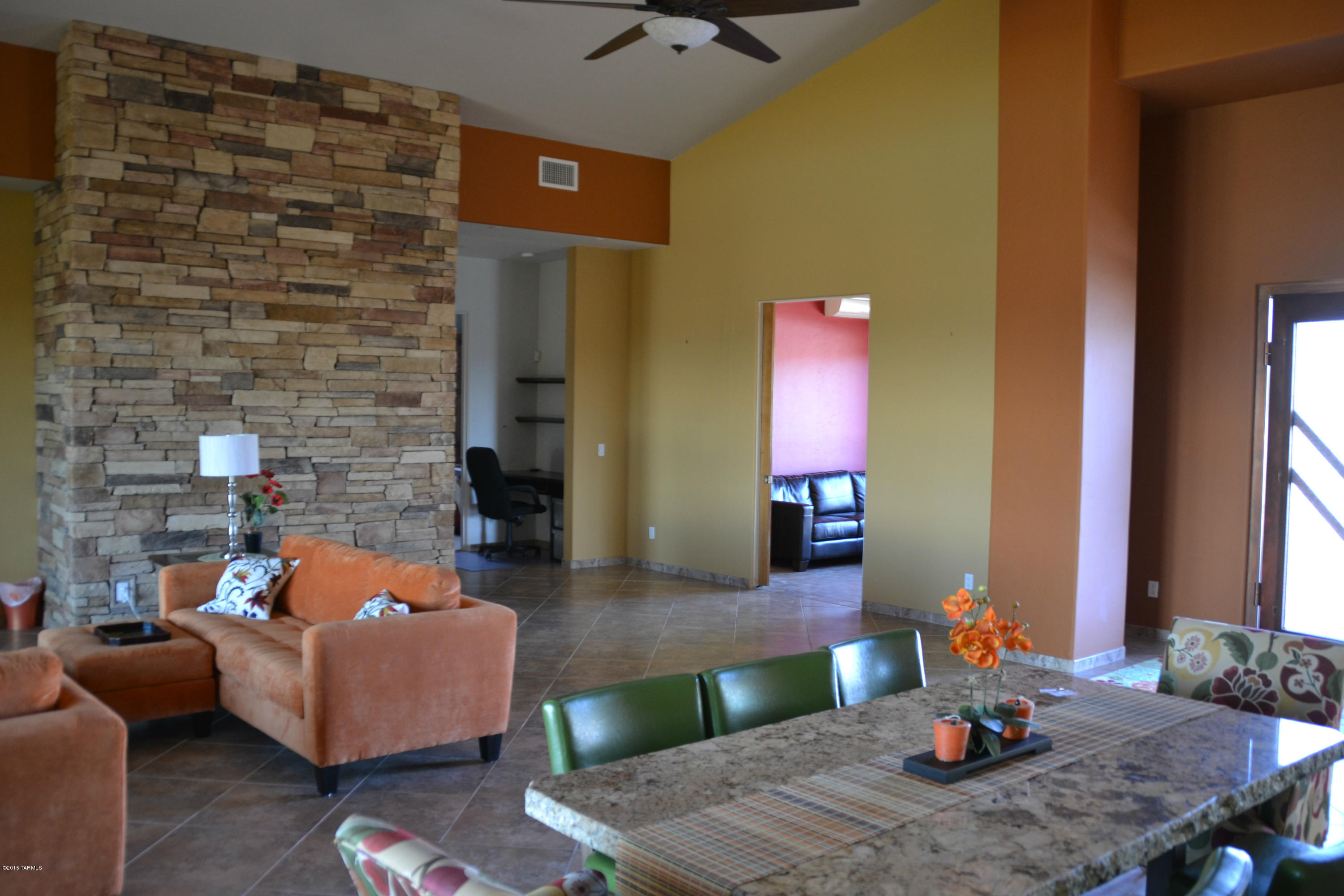 Flecha Caida Ranch Estates #6 - Residential