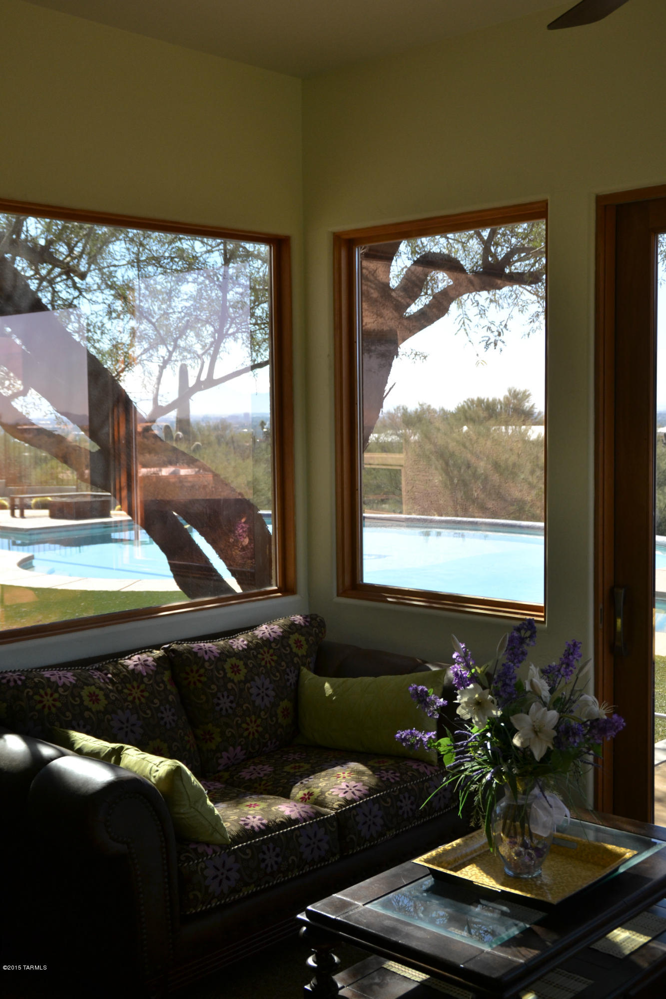 Flecha Caida Ranch Estates #6 - Residential