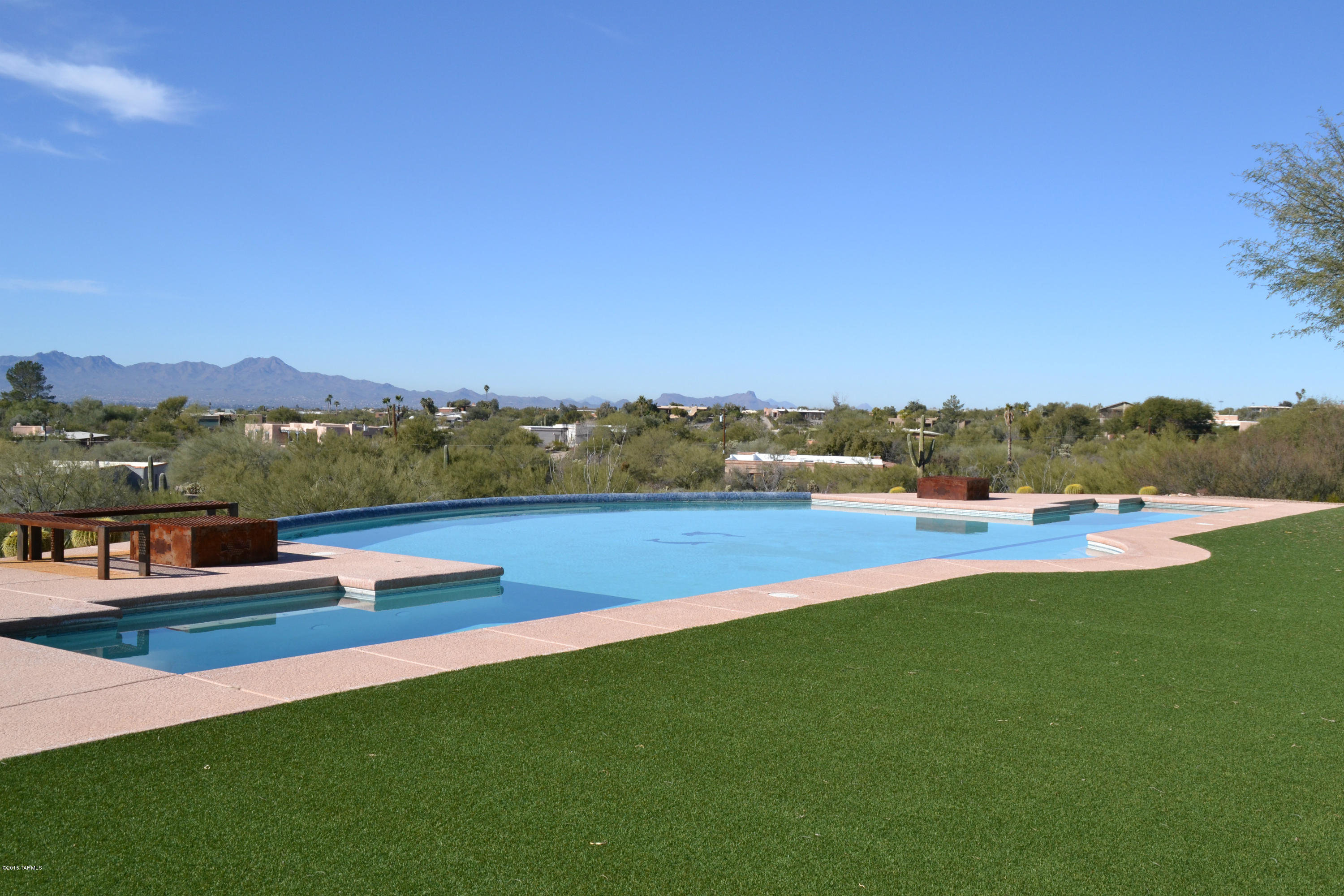 Flecha Caida Ranch Estates #6 - Residential