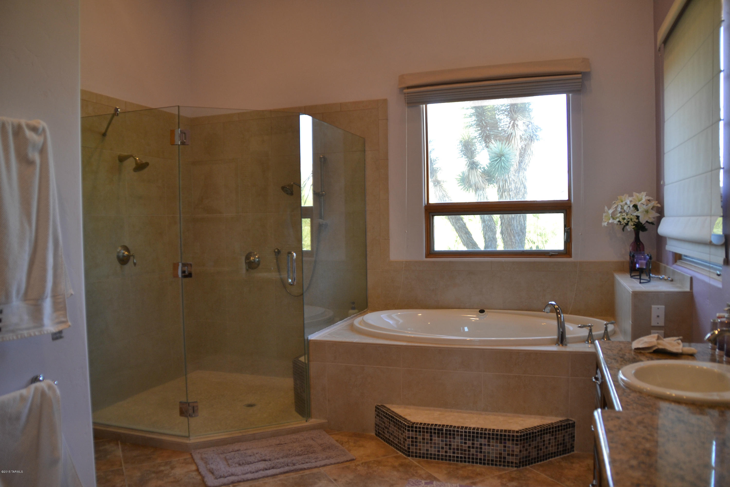 Flecha Caida Ranch Estates #6 - Residential