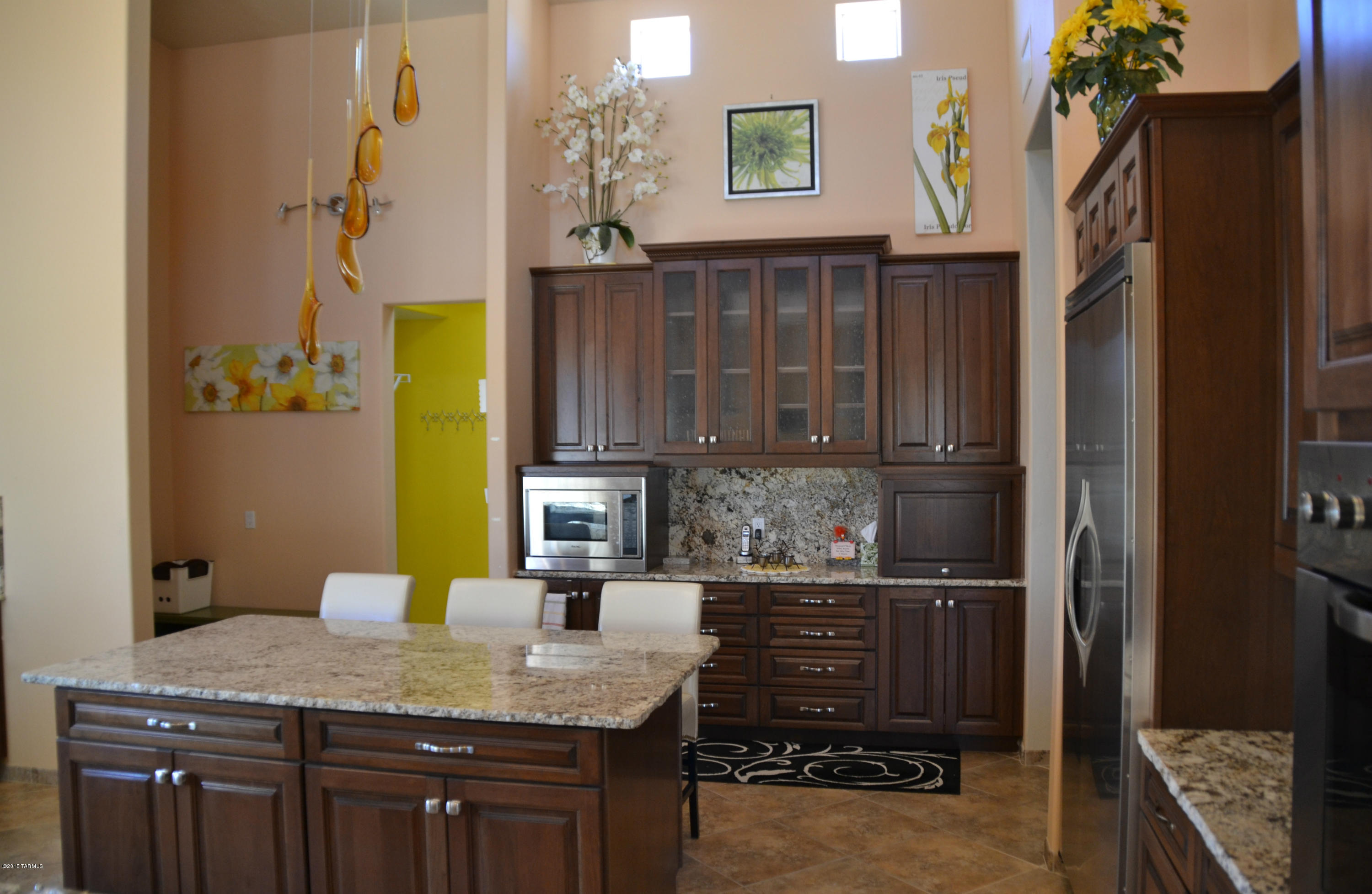 Flecha Caida Ranch Estates #6 - Residential