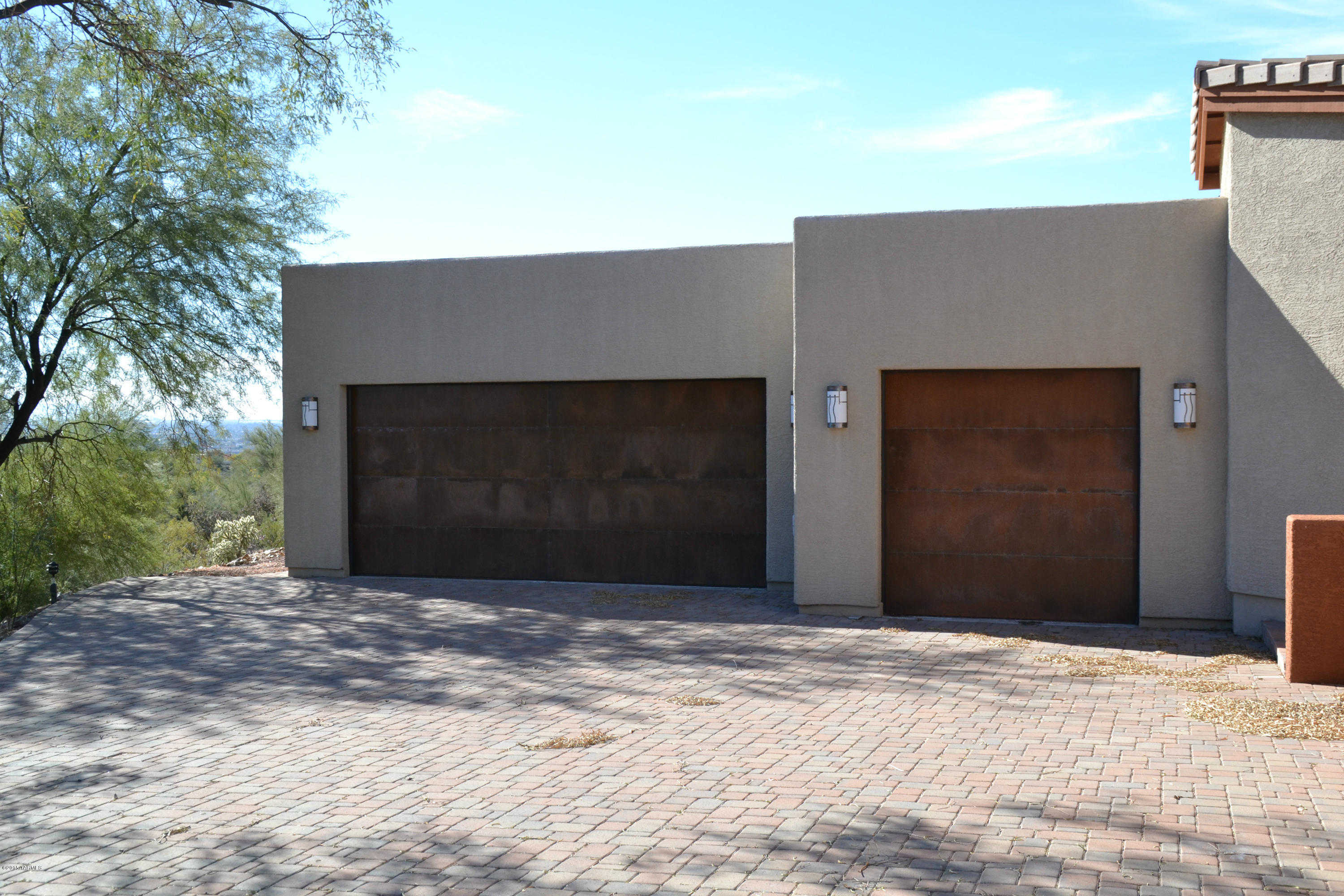 Flecha Caida Ranch Estates #6 - Residential