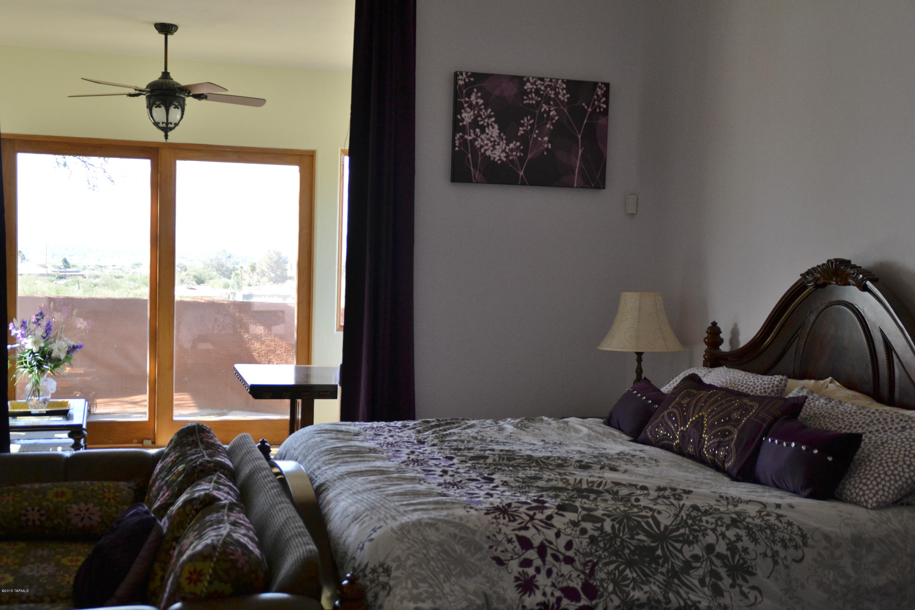 Flecha Caida Ranch Estates #6 - Residential