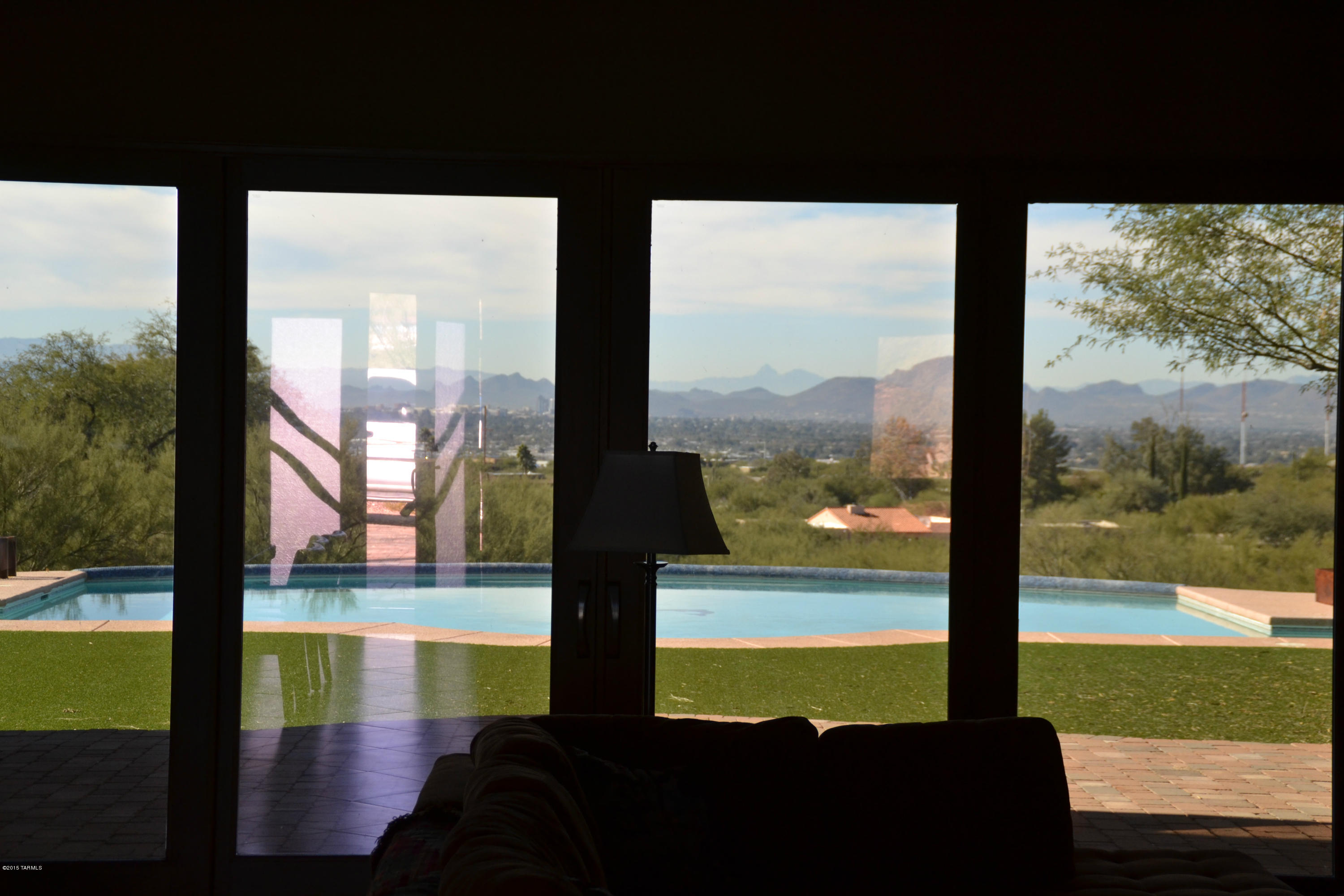 Flecha Caida Ranch Estates #6 - Residential