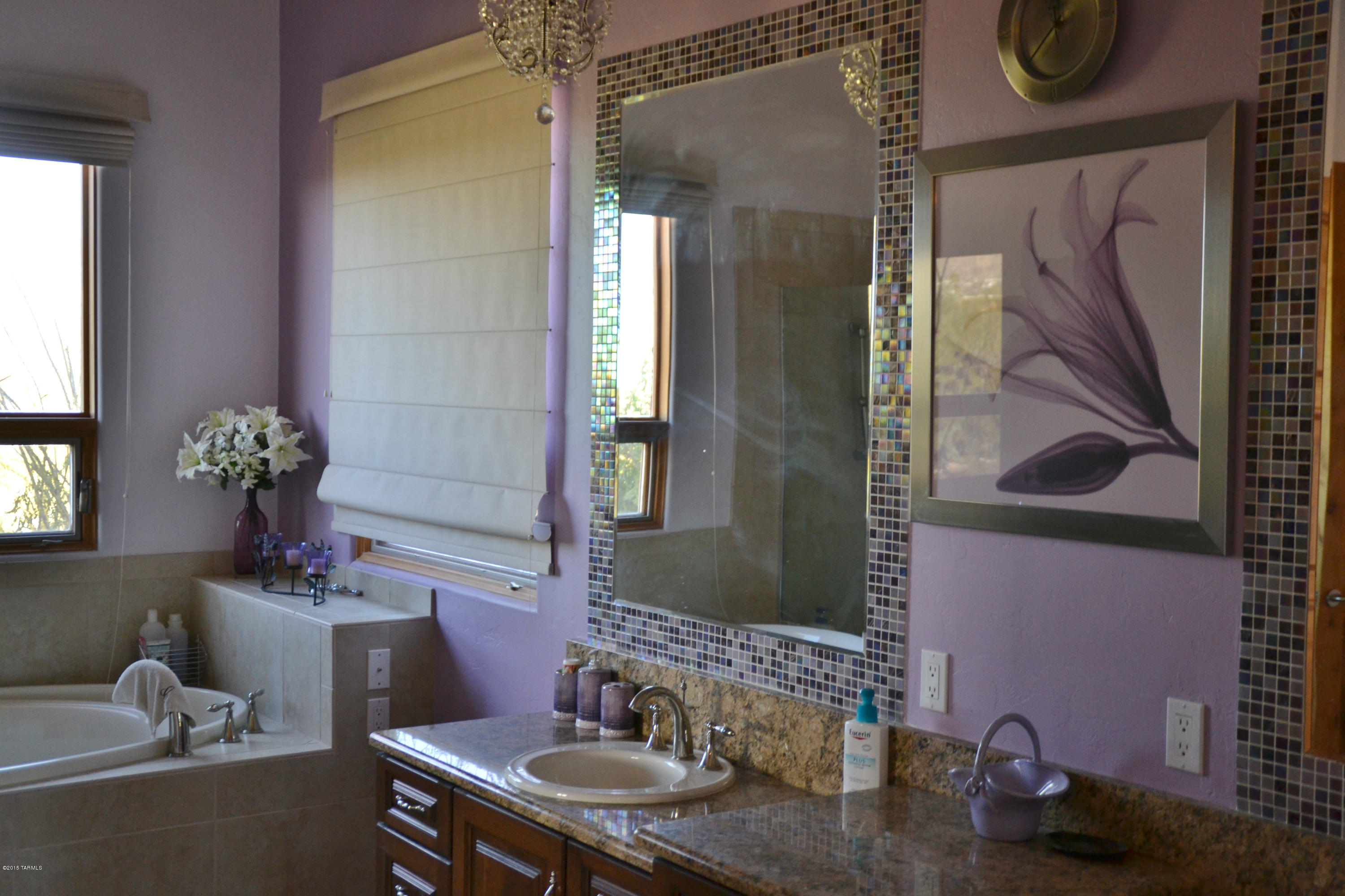 Flecha Caida Ranch Estates #6 - Residential