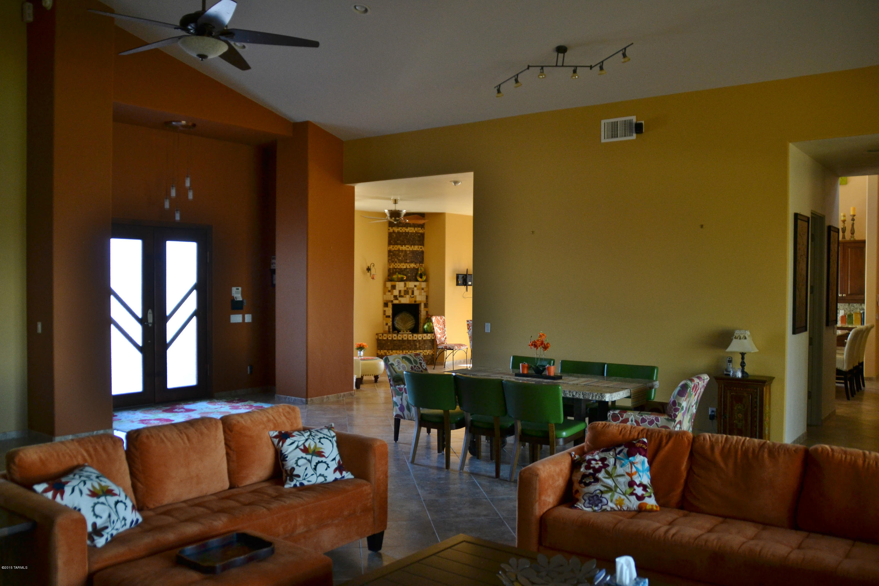 Flecha Caida Ranch Estates #6 - Residential