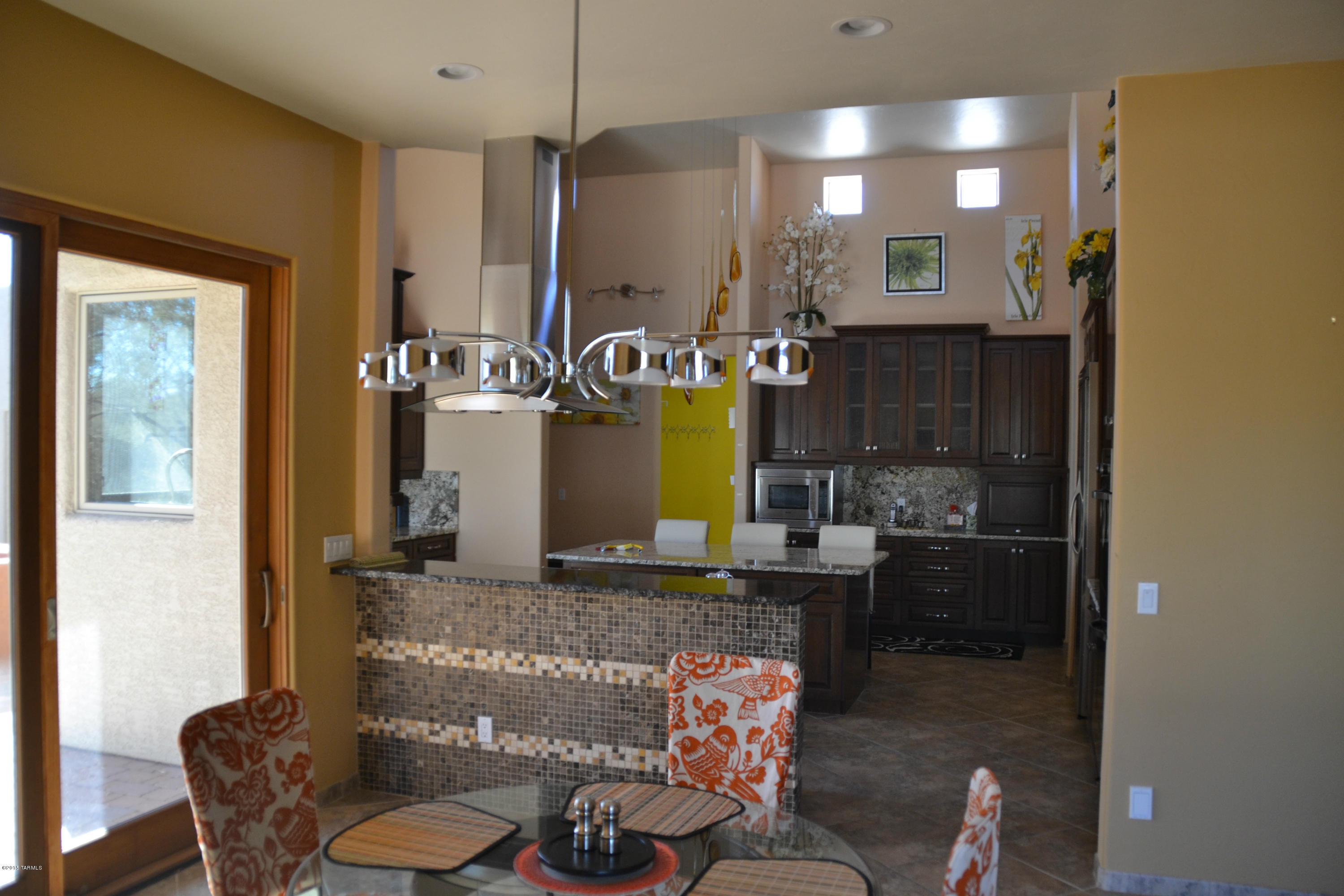 Flecha Caida Ranch Estates #6 - Residential