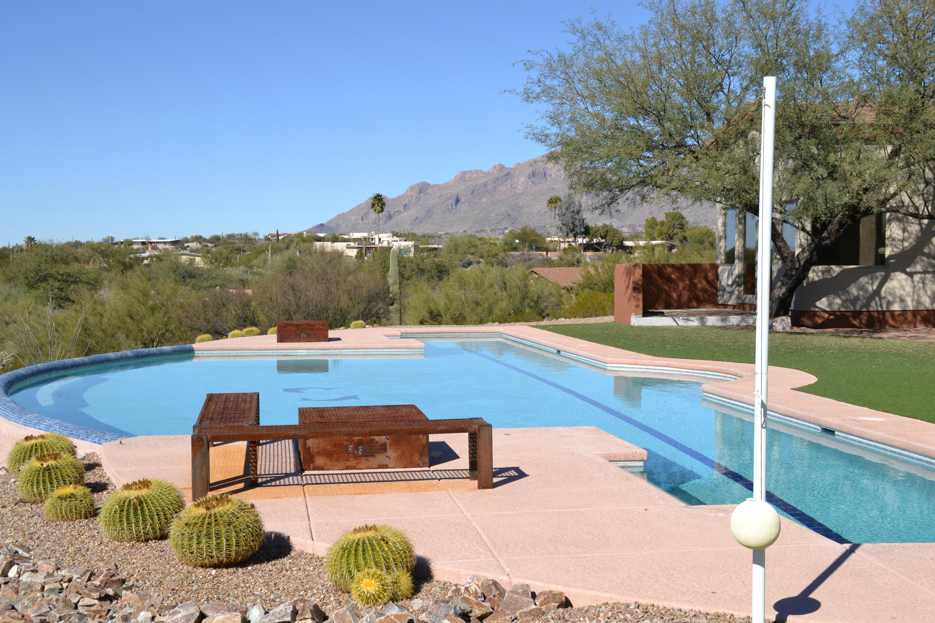 Flecha Caida Ranch Estates #6 - Residential