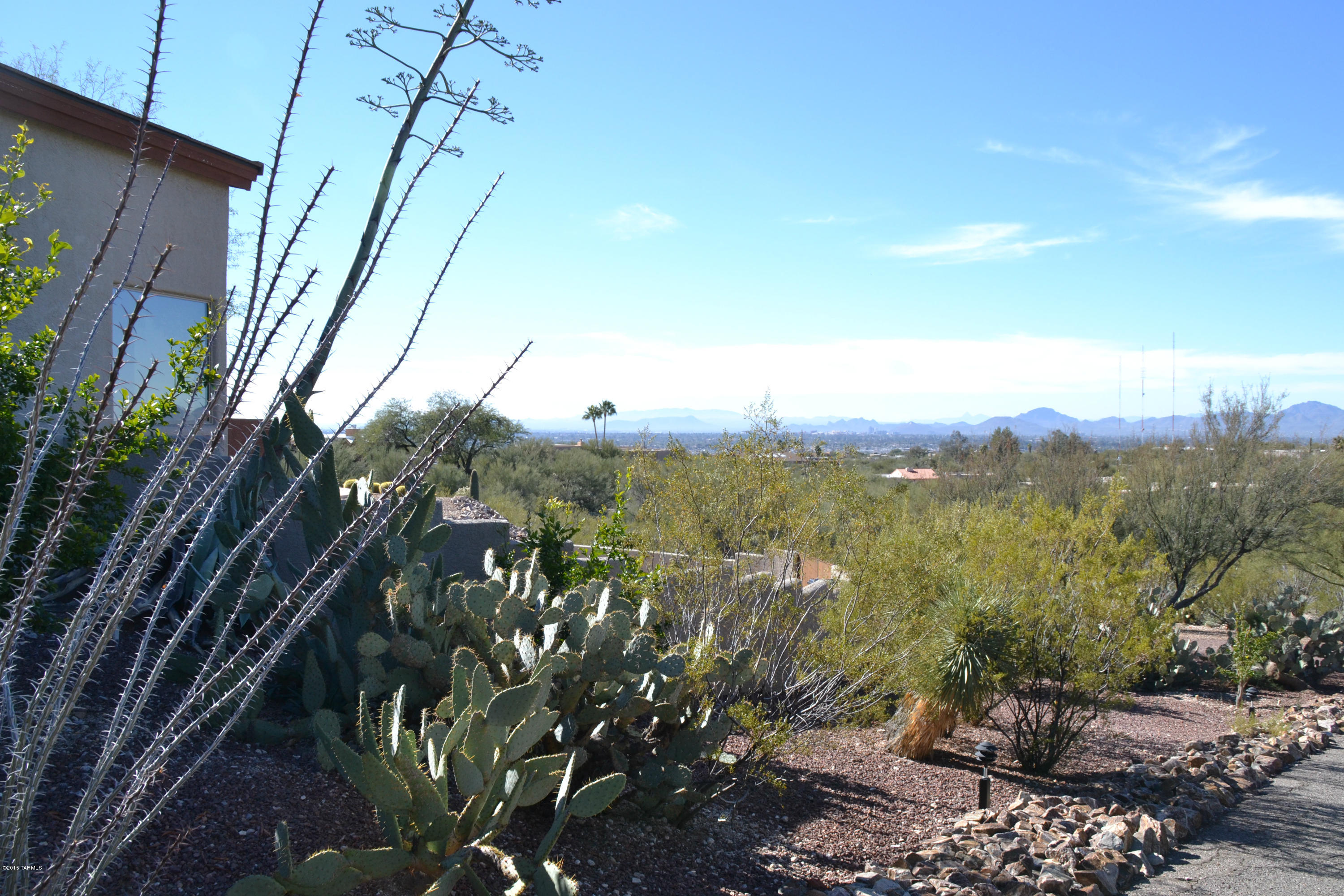 Flecha Caida Ranch Estates #6 - Residential