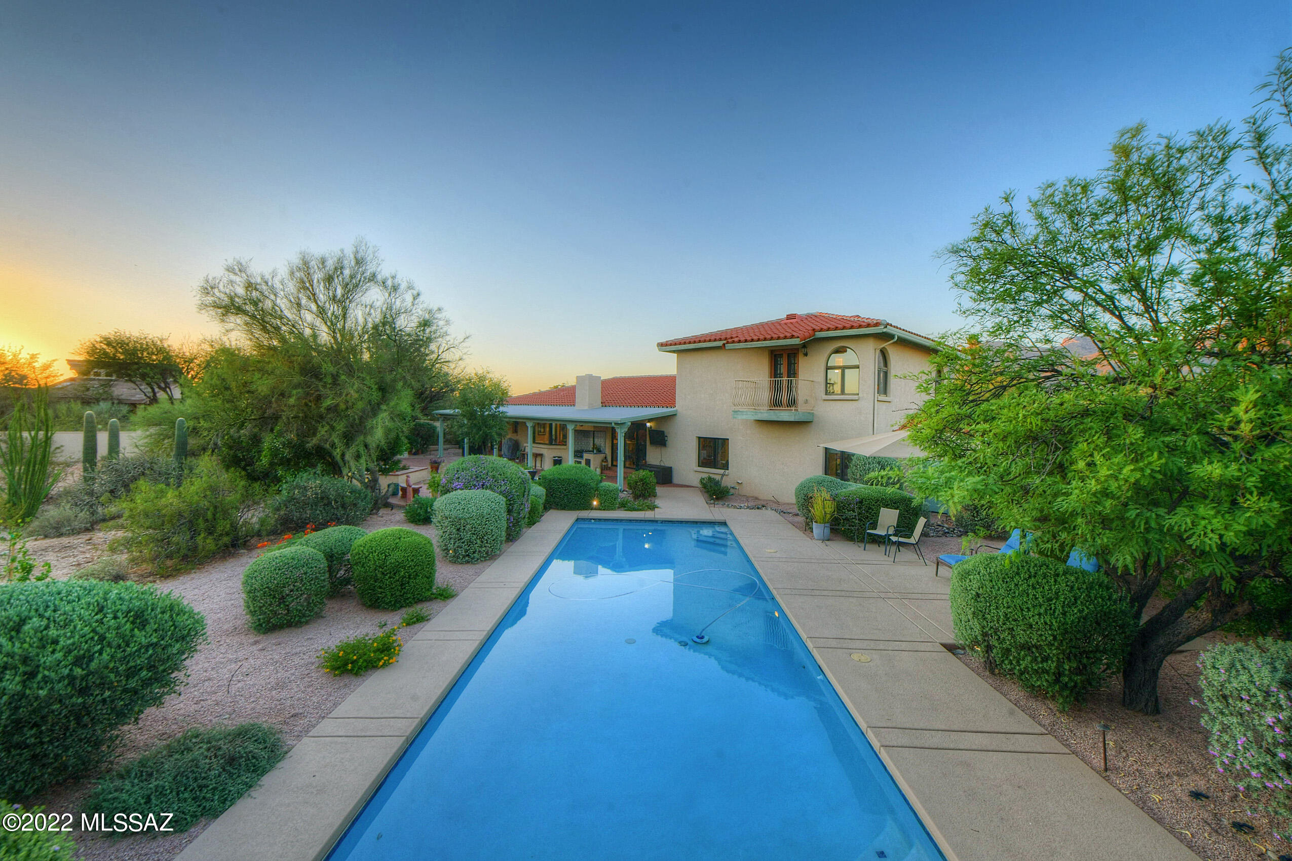 Shadow Hills (1-483) - Residential