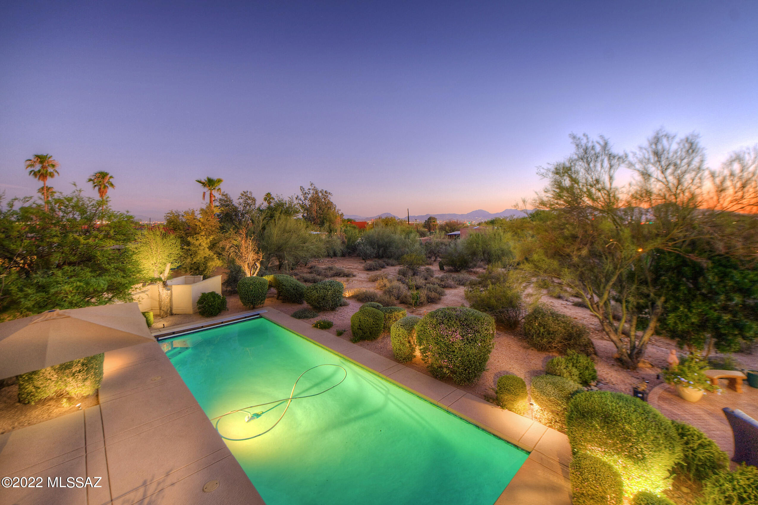 Shadow Hills (1-483) - Residential