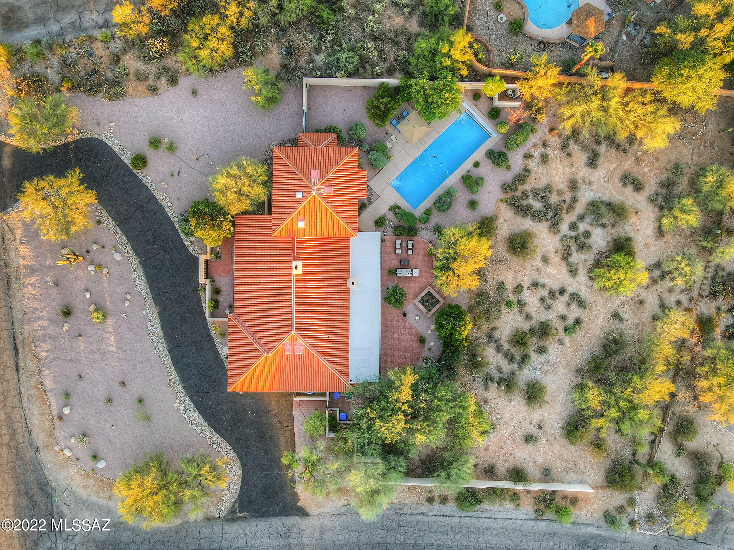 Shadow Hills (1-483) - Residential
