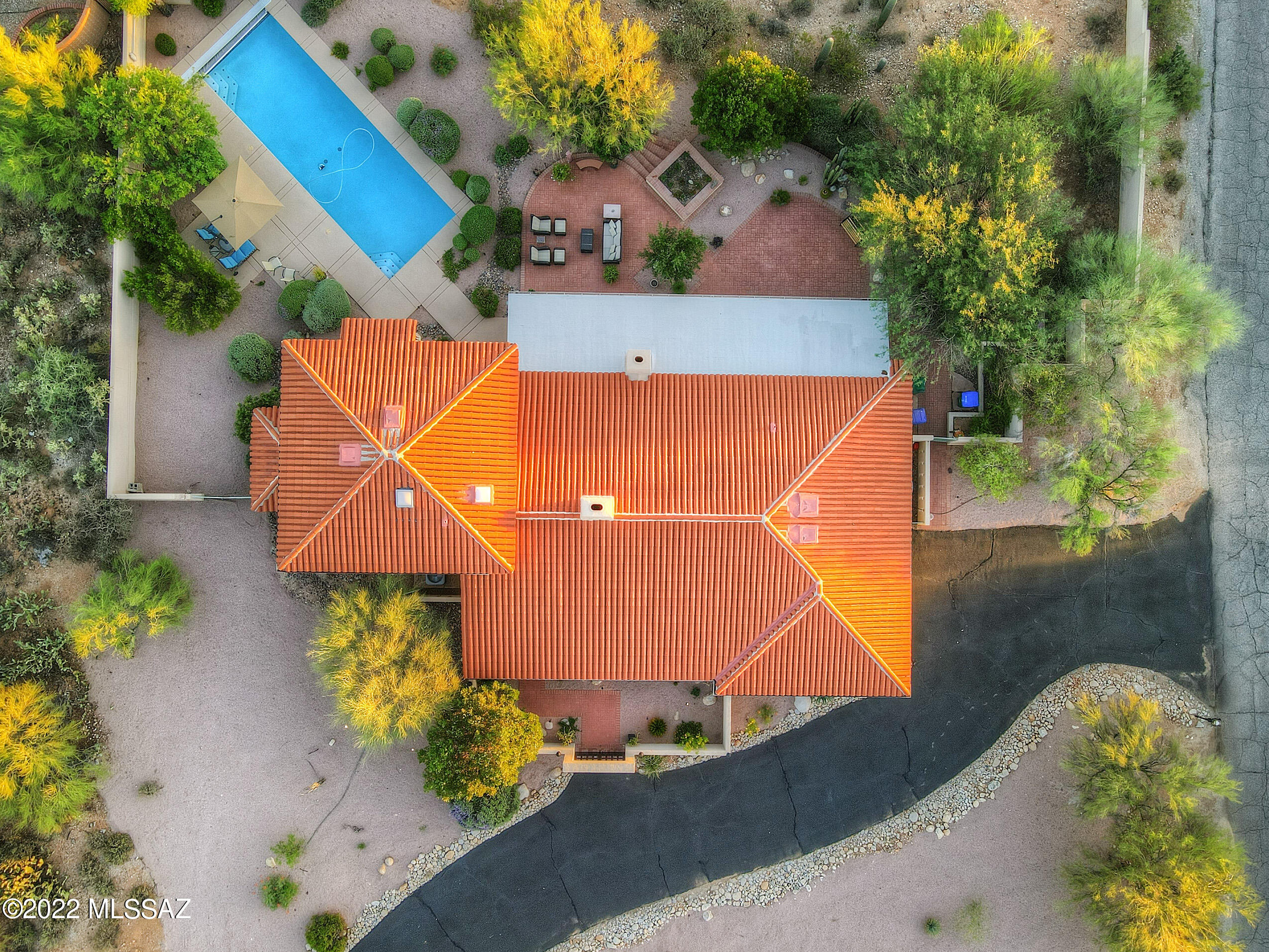 Shadow Hills (1-483) - Residential