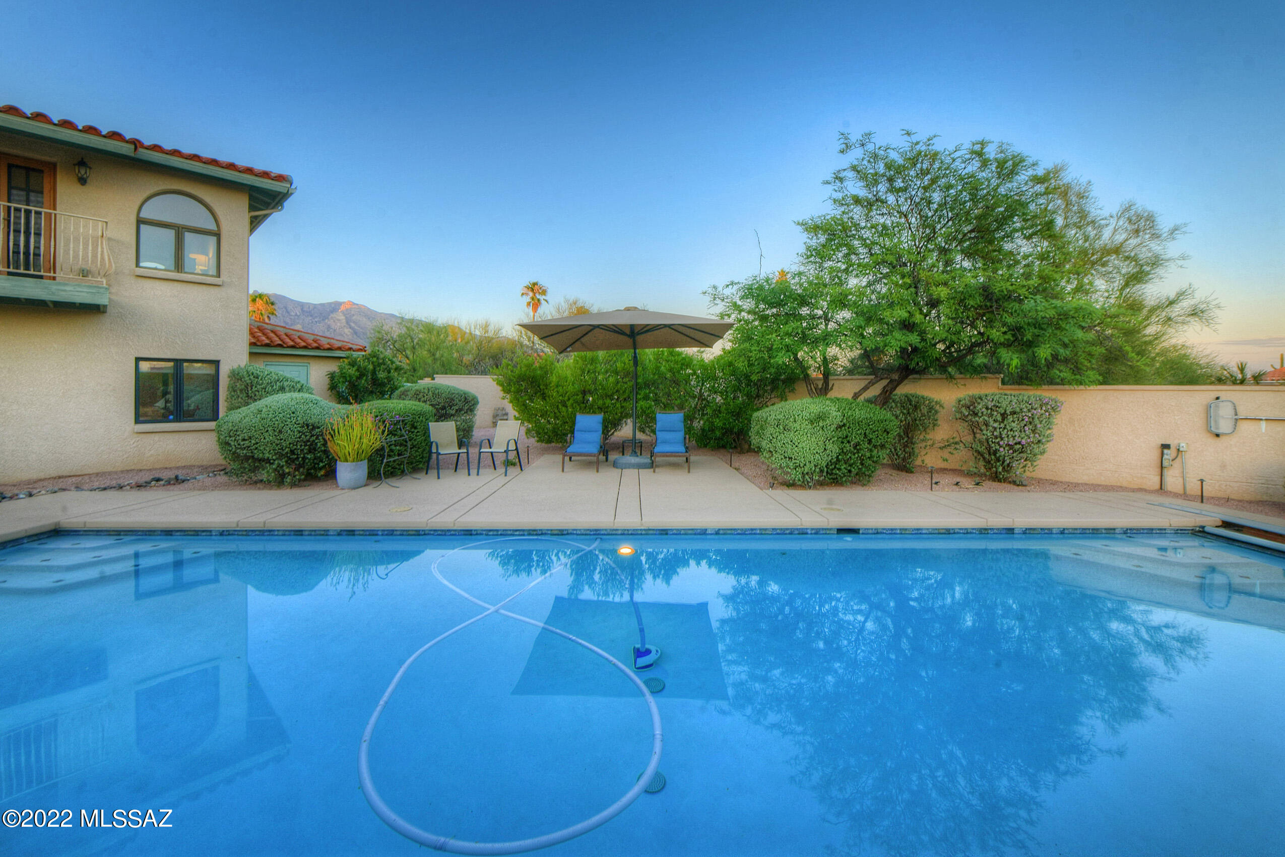 Shadow Hills (1-483) - Residential