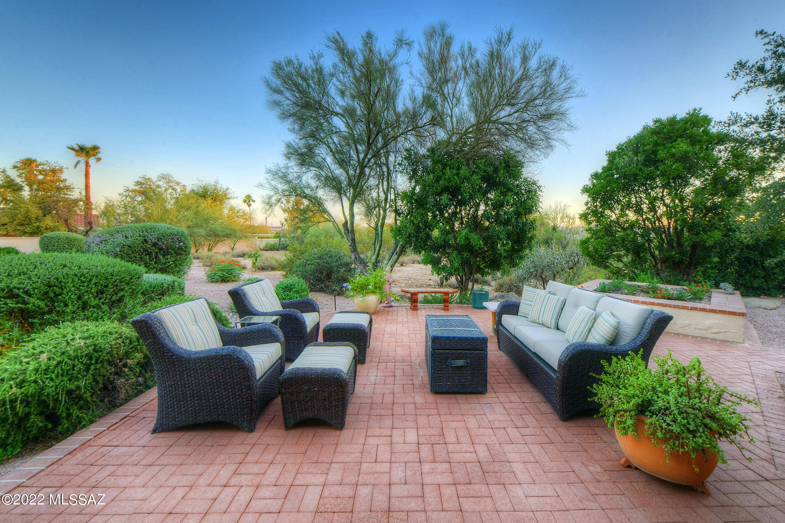 Shadow Hills (1-483) - Residential
