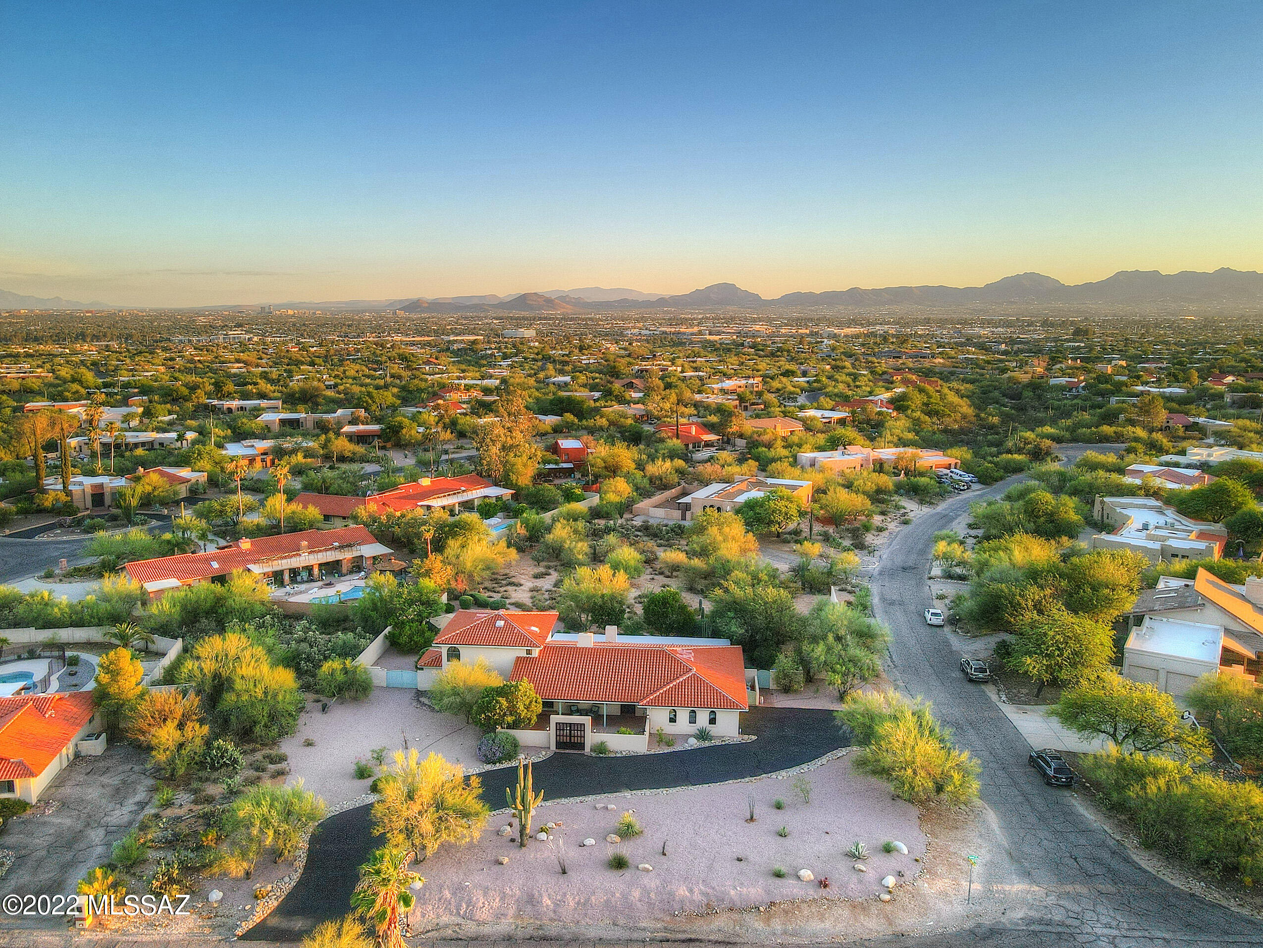 Shadow Hills (1-483) - Residential