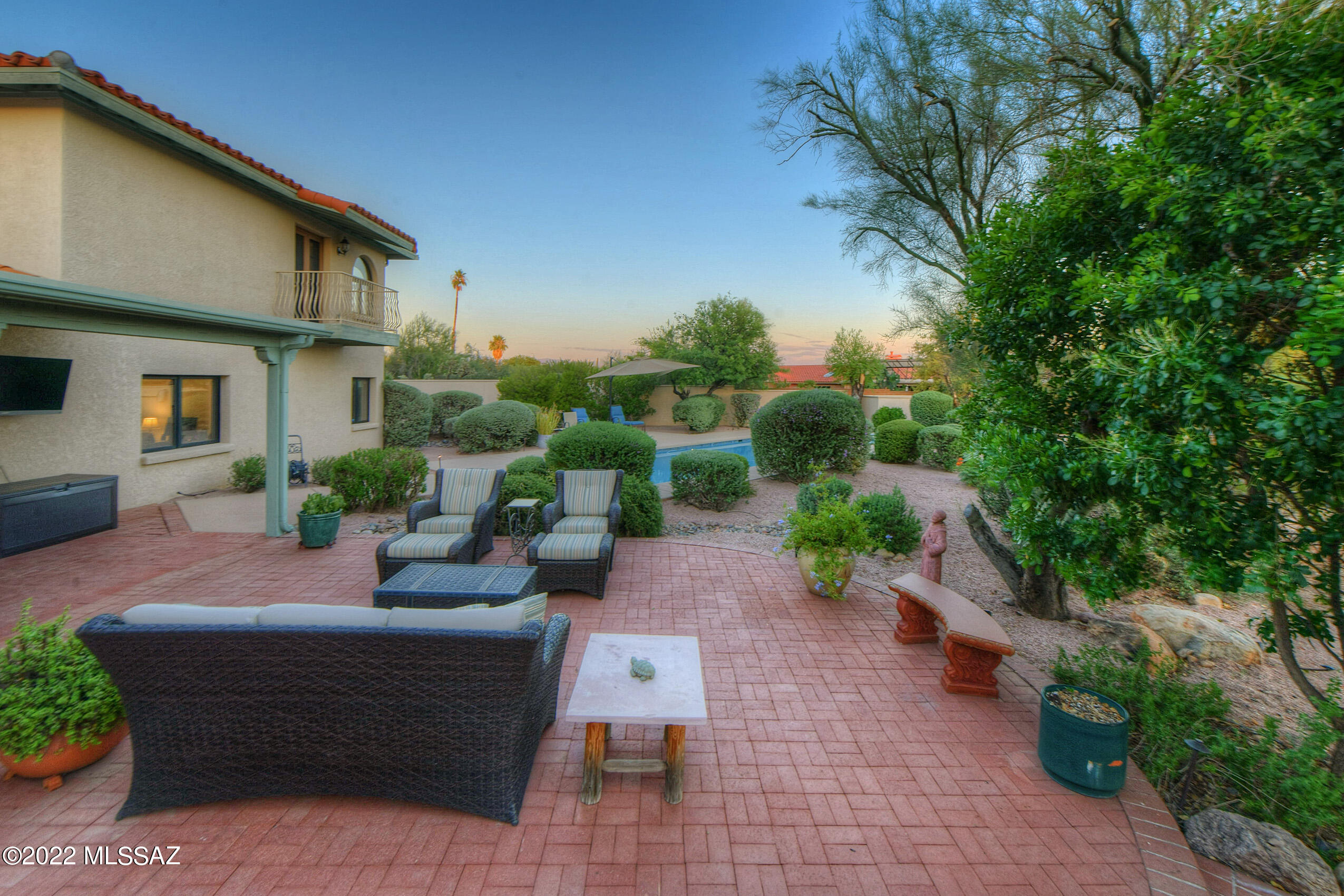 Shadow Hills (1-483) - Residential