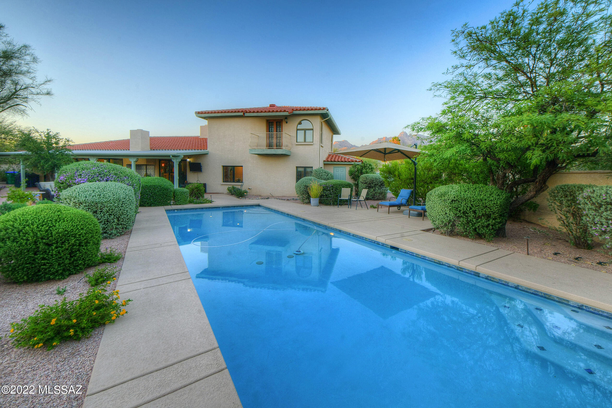 Shadow Hills (1-483) - Residential