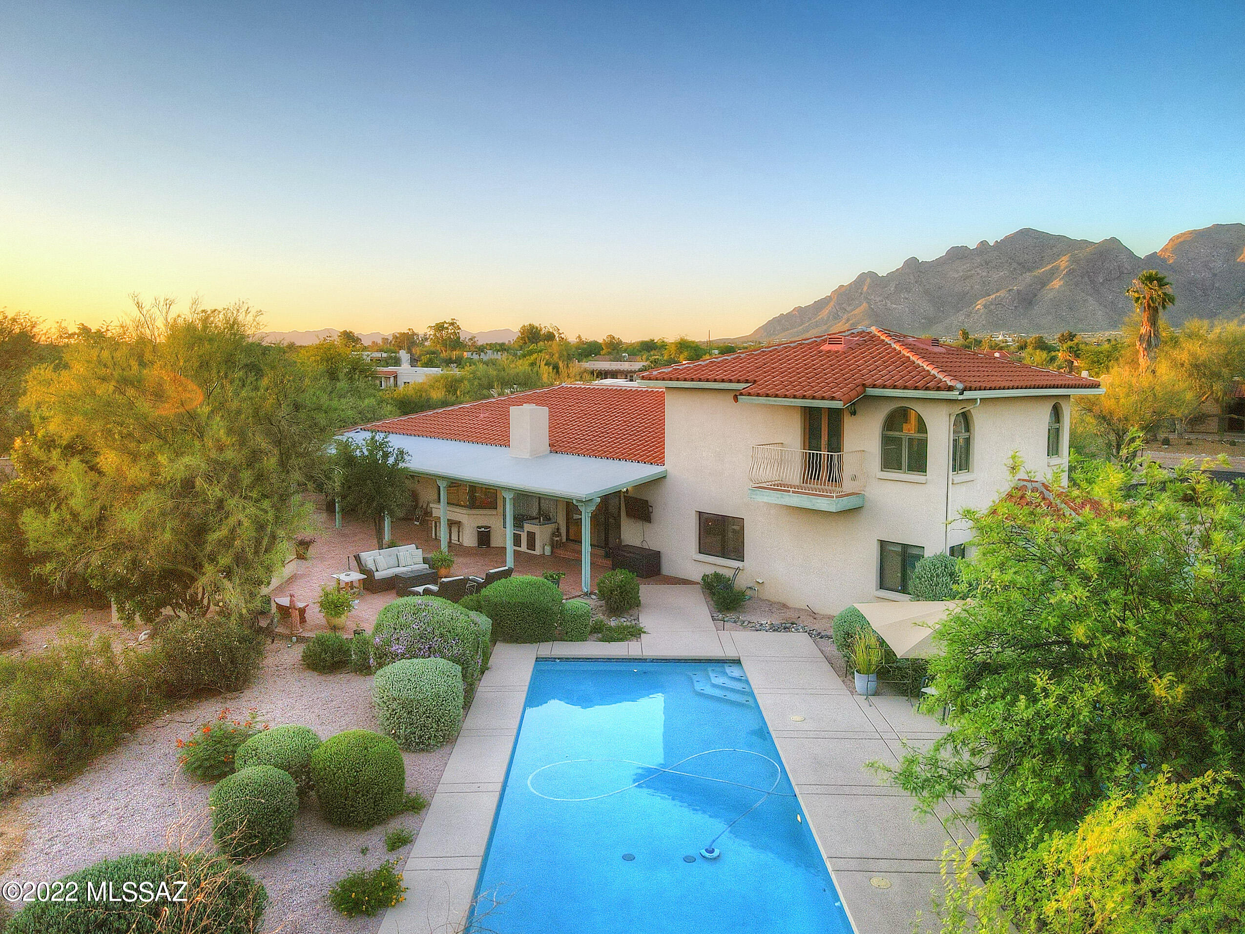 Shadow Hills (1-483) - Residential