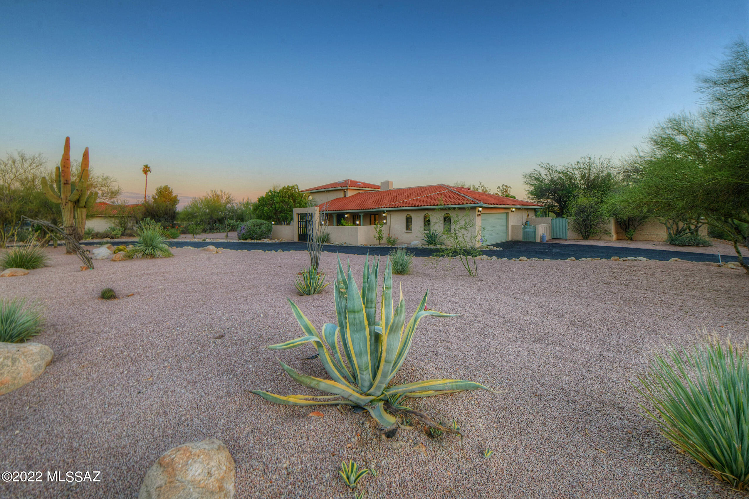 Shadow Hills (1-483) - Residential