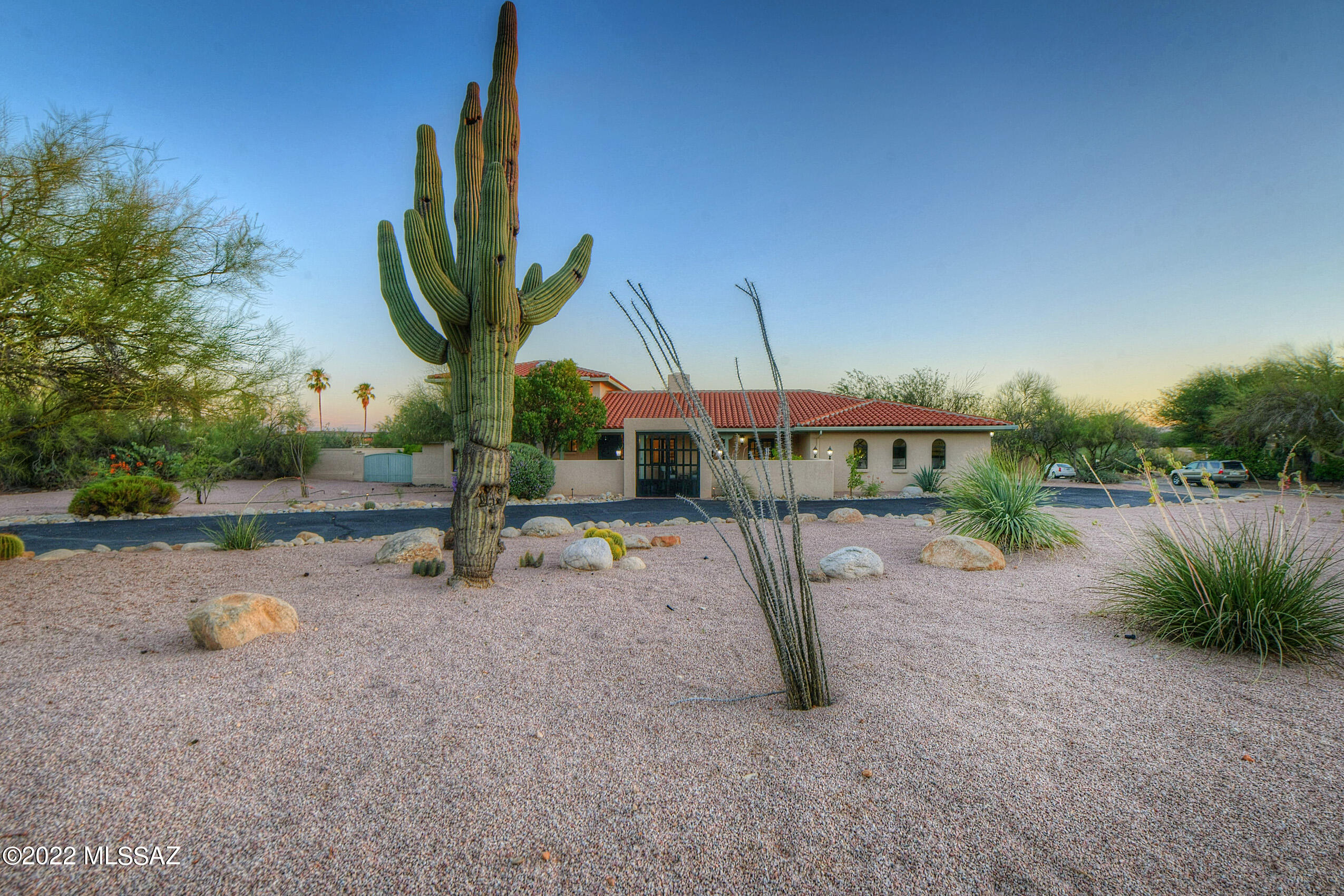 Shadow Hills (1-483) - Residential
