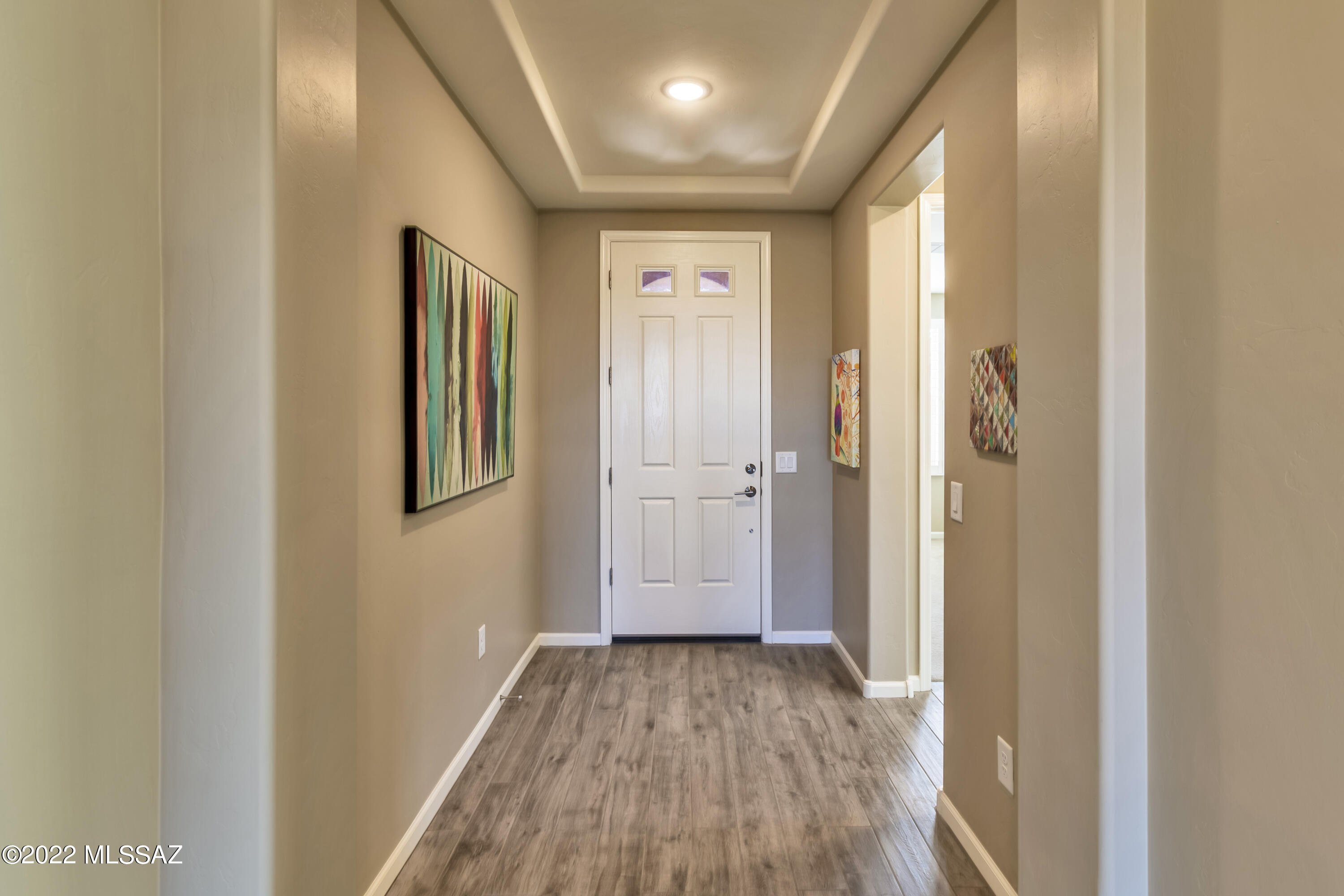 Saddlebrooke Ranch - Residential