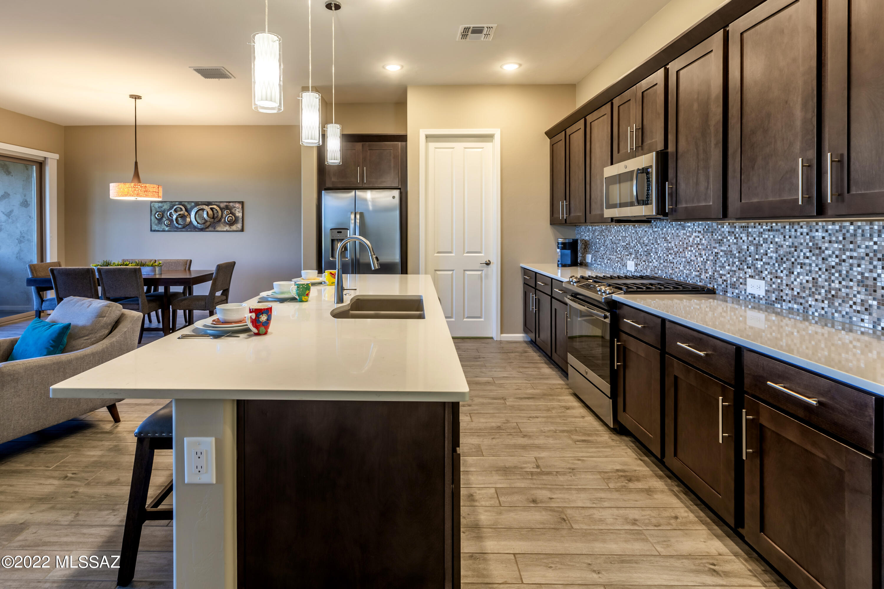 Saddlebrooke Ranch - Residential