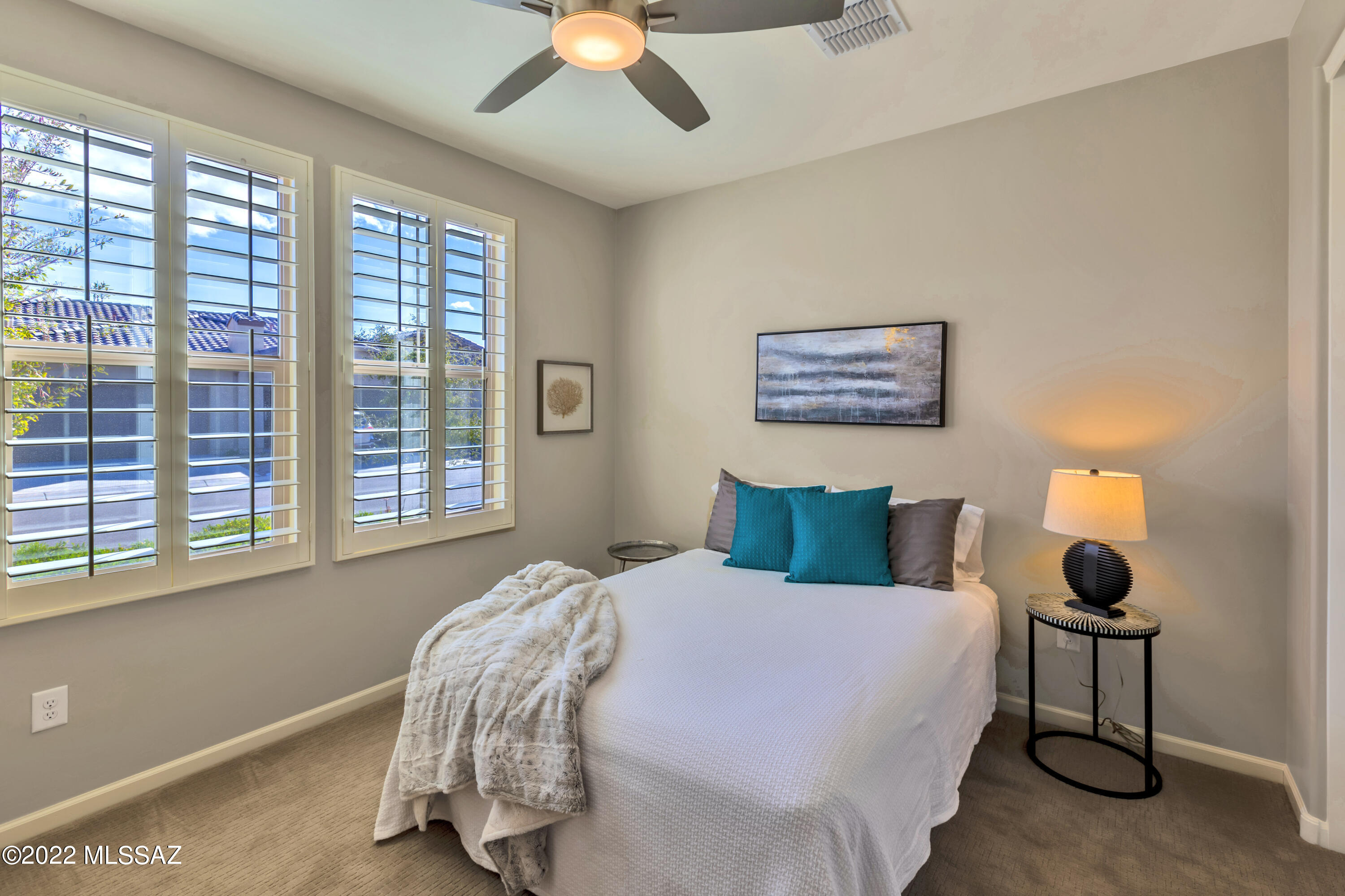 Saddlebrooke Ranch - Residential