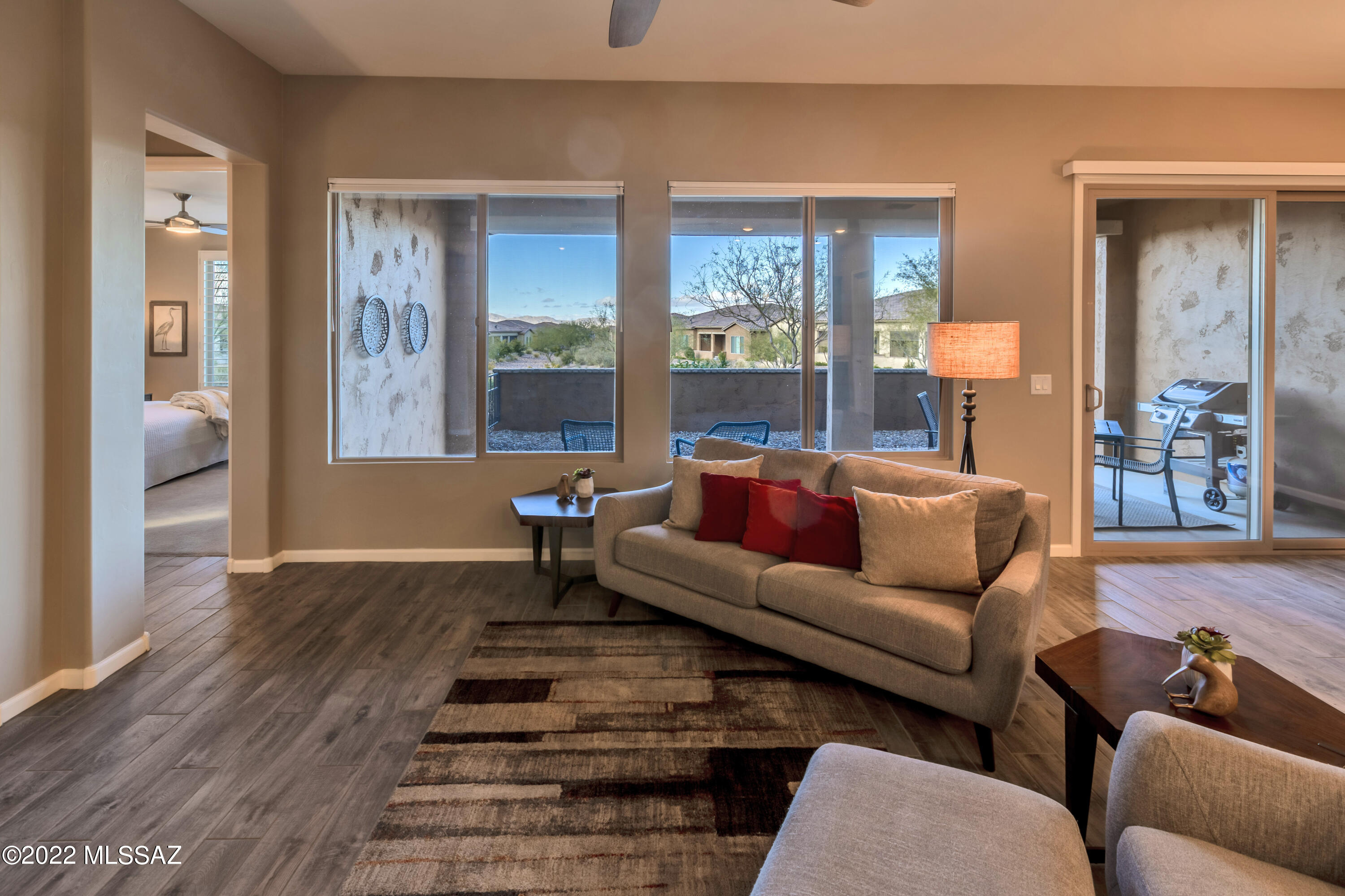 Saddlebrooke Ranch - Residential