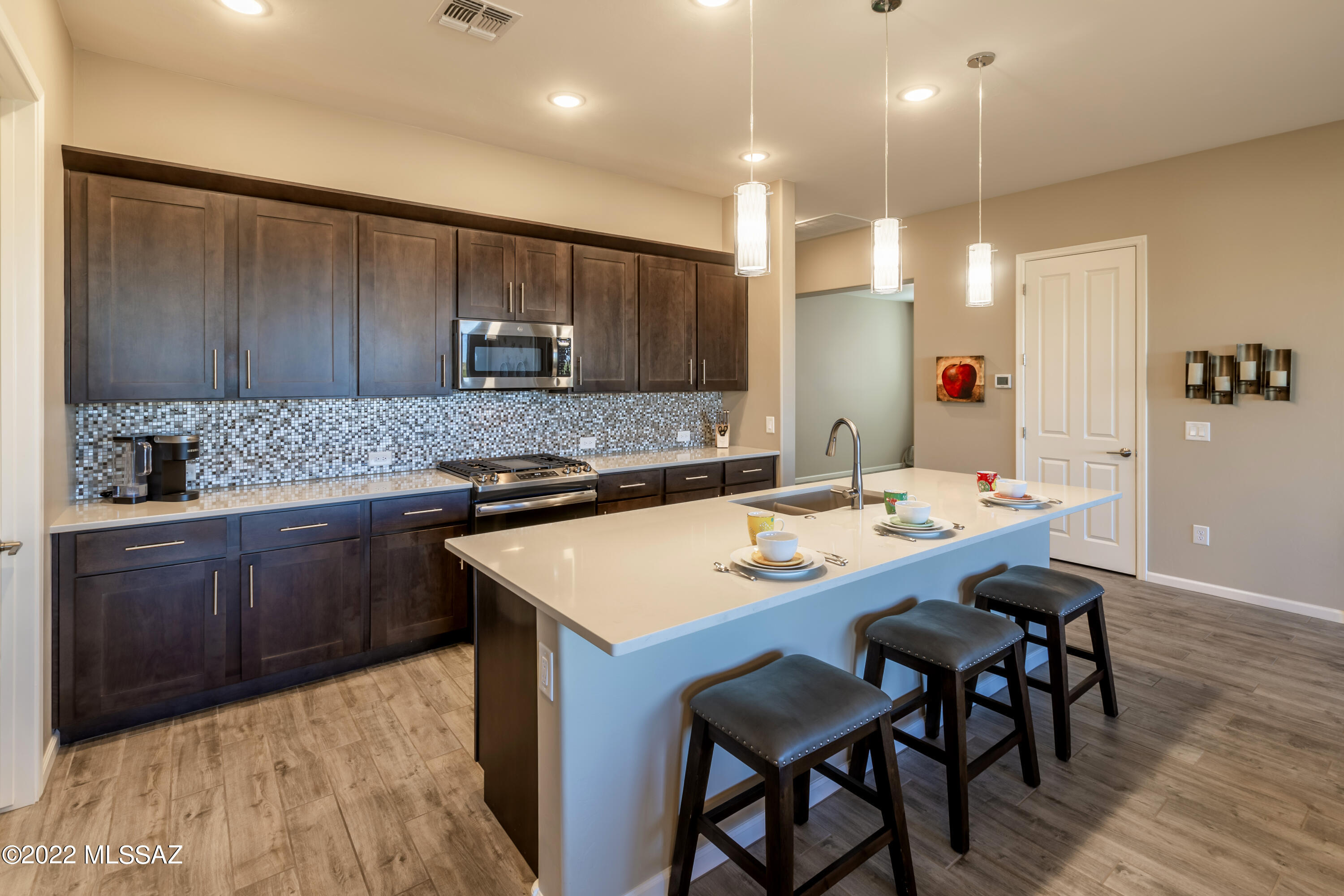 Saddlebrooke Ranch - Residential