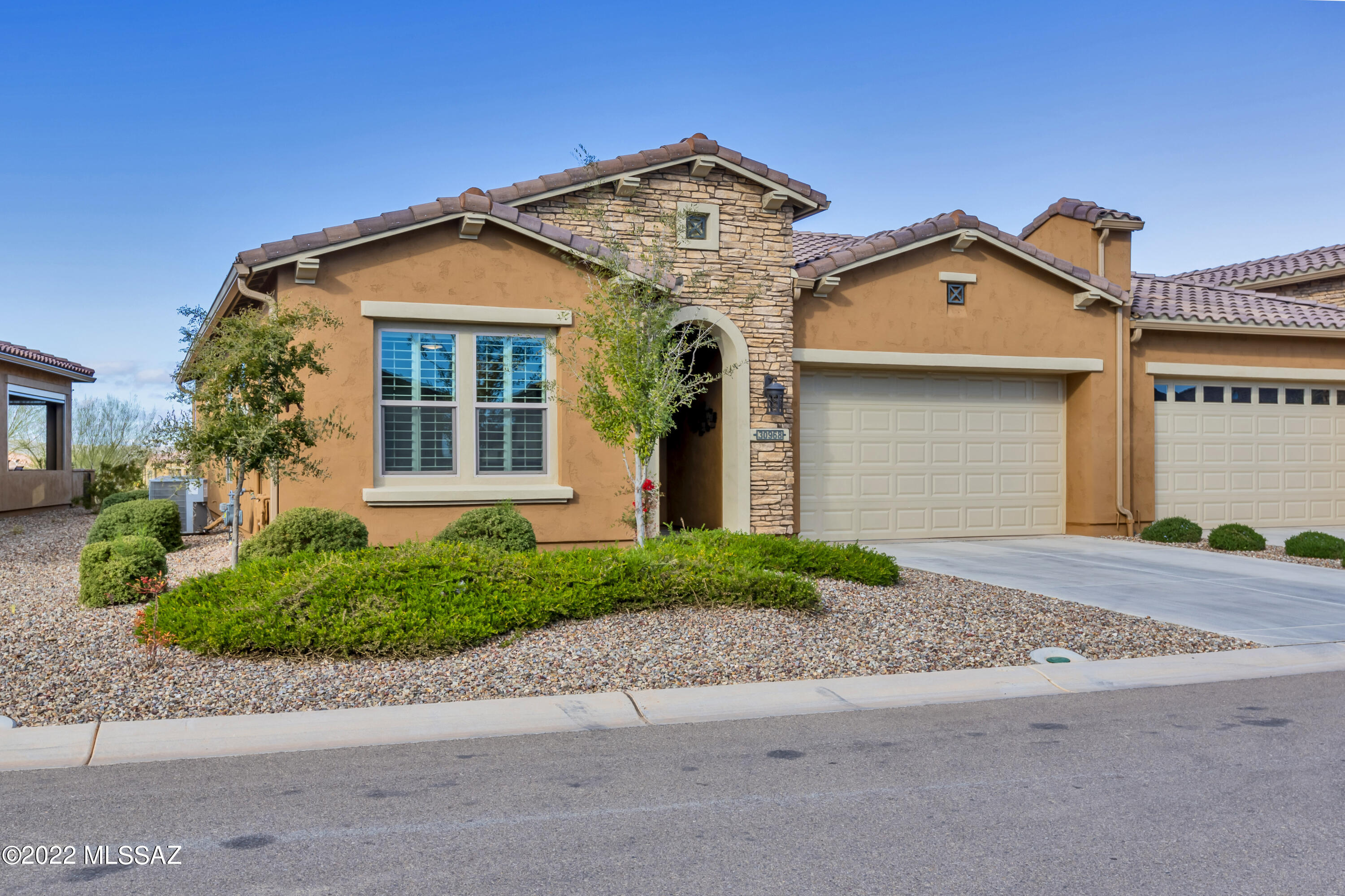Saddlebrooke Ranch - Residential