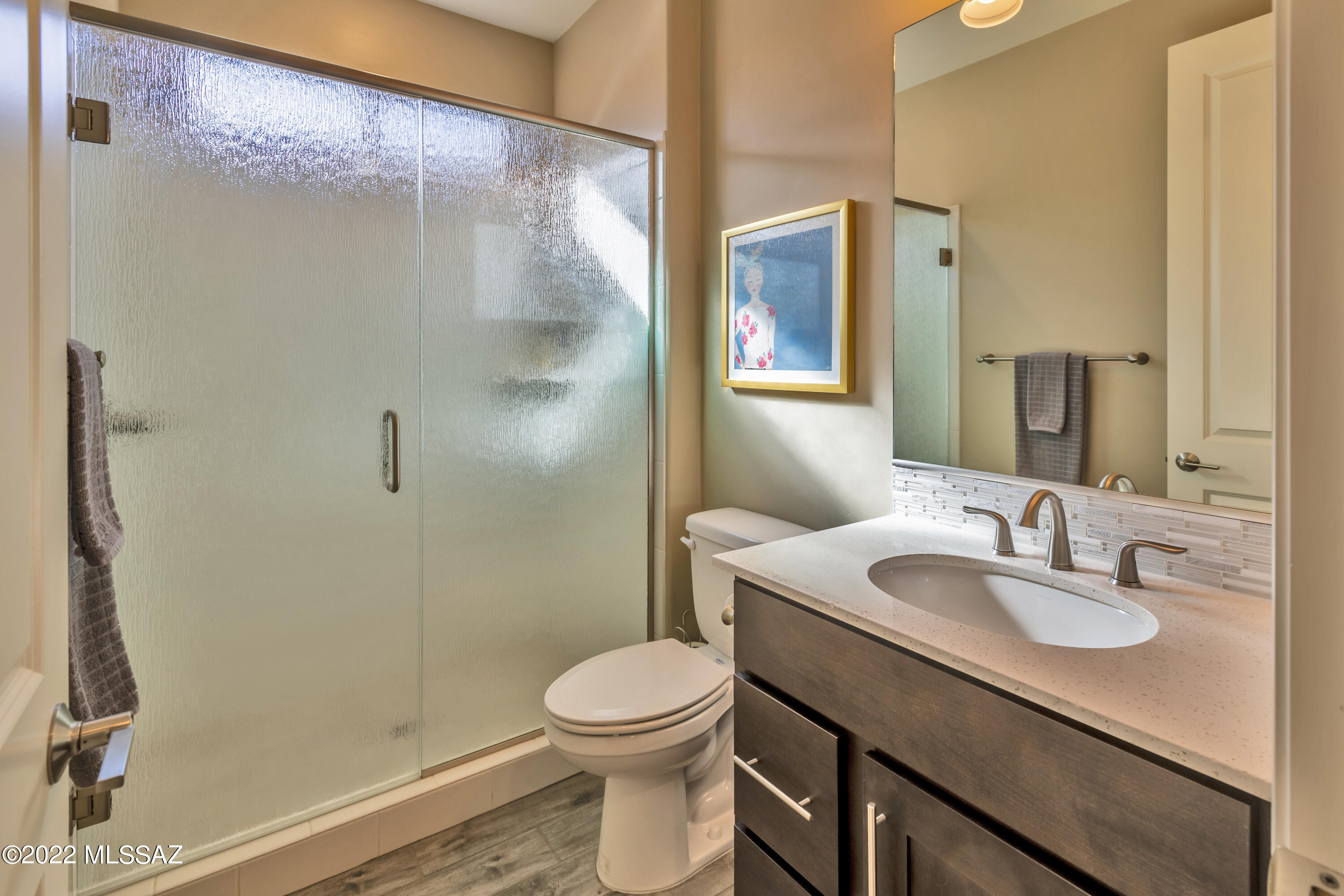 Saddlebrooke Ranch - Residential