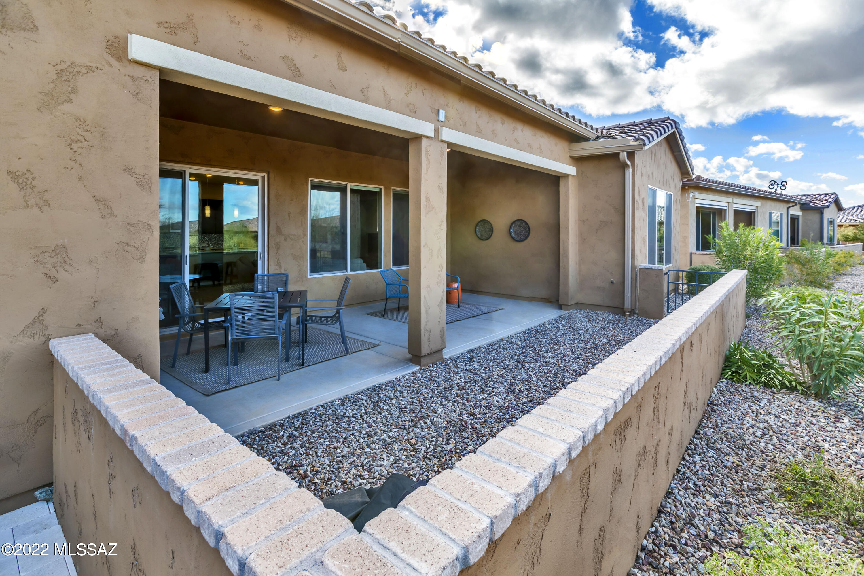 Saddlebrooke Ranch - Residential