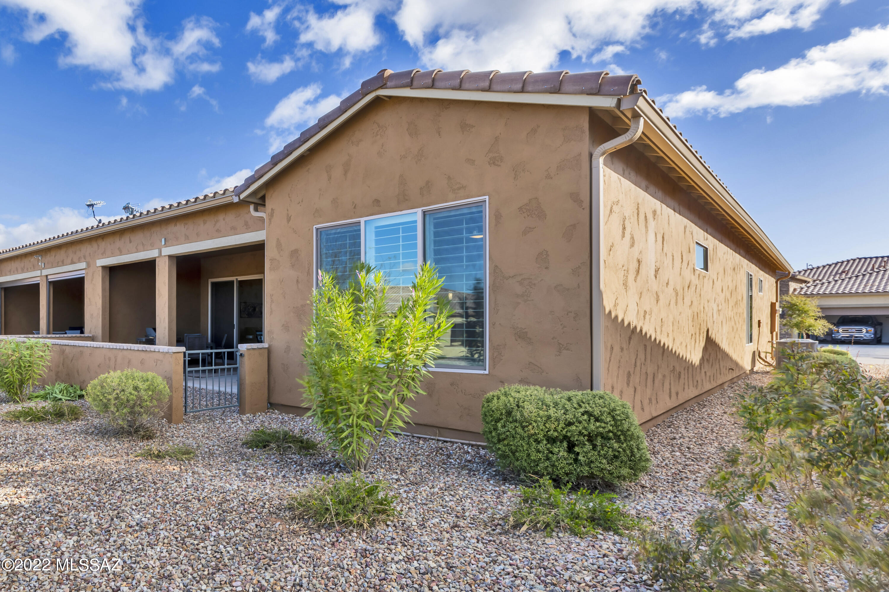Saddlebrooke Ranch - Residential