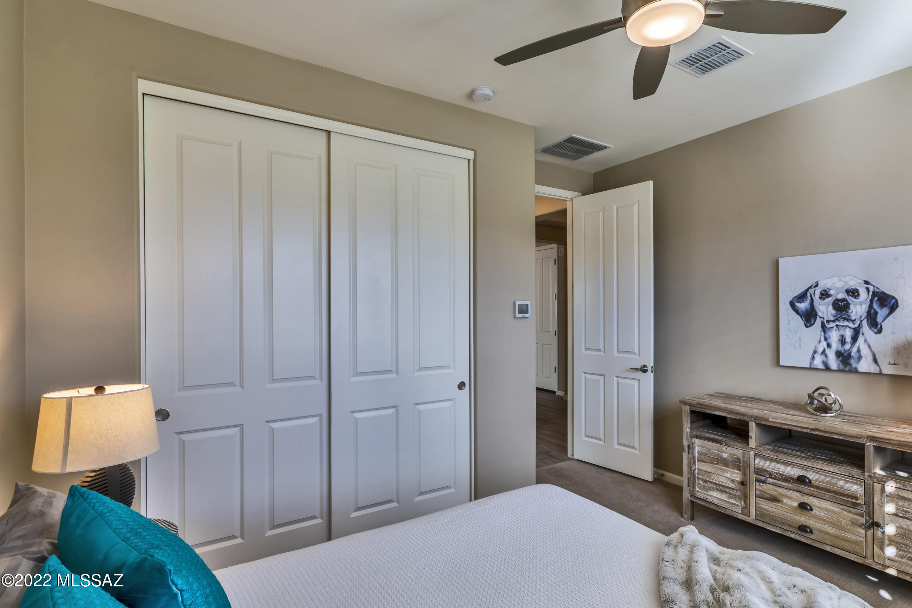 Saddlebrooke Ranch - Residential
