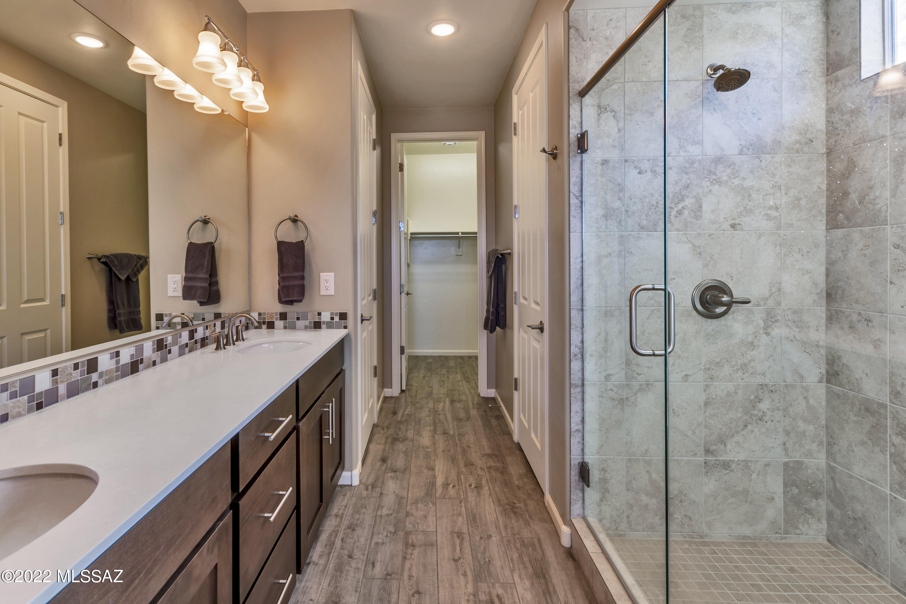Saddlebrooke Ranch - Residential