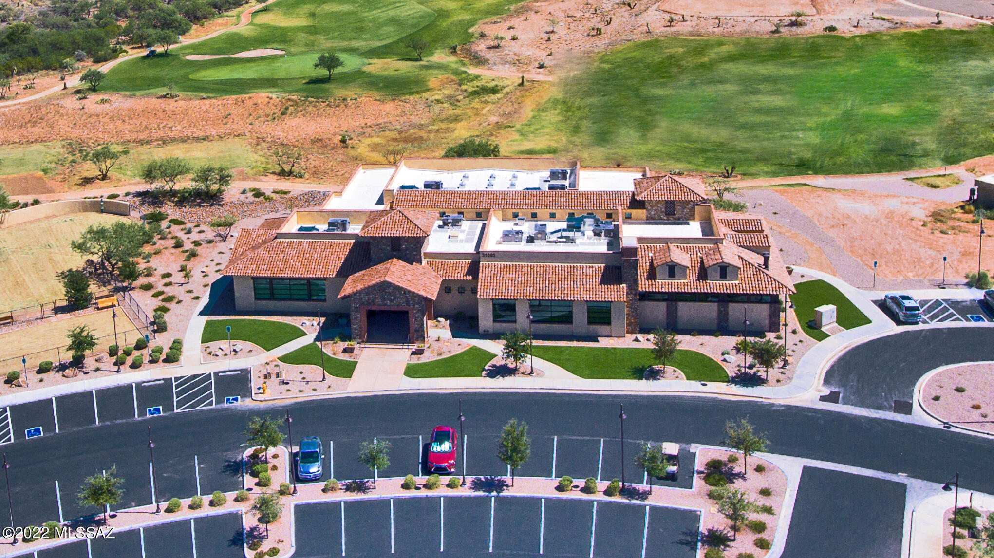 Saddlebrooke Ranch - Residential