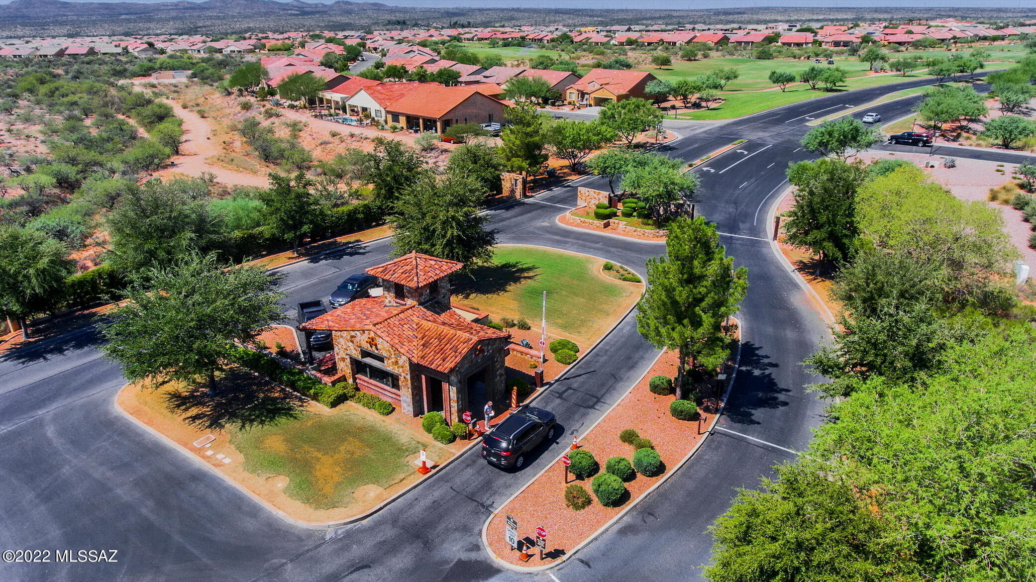 Saddlebrooke Ranch - Residential