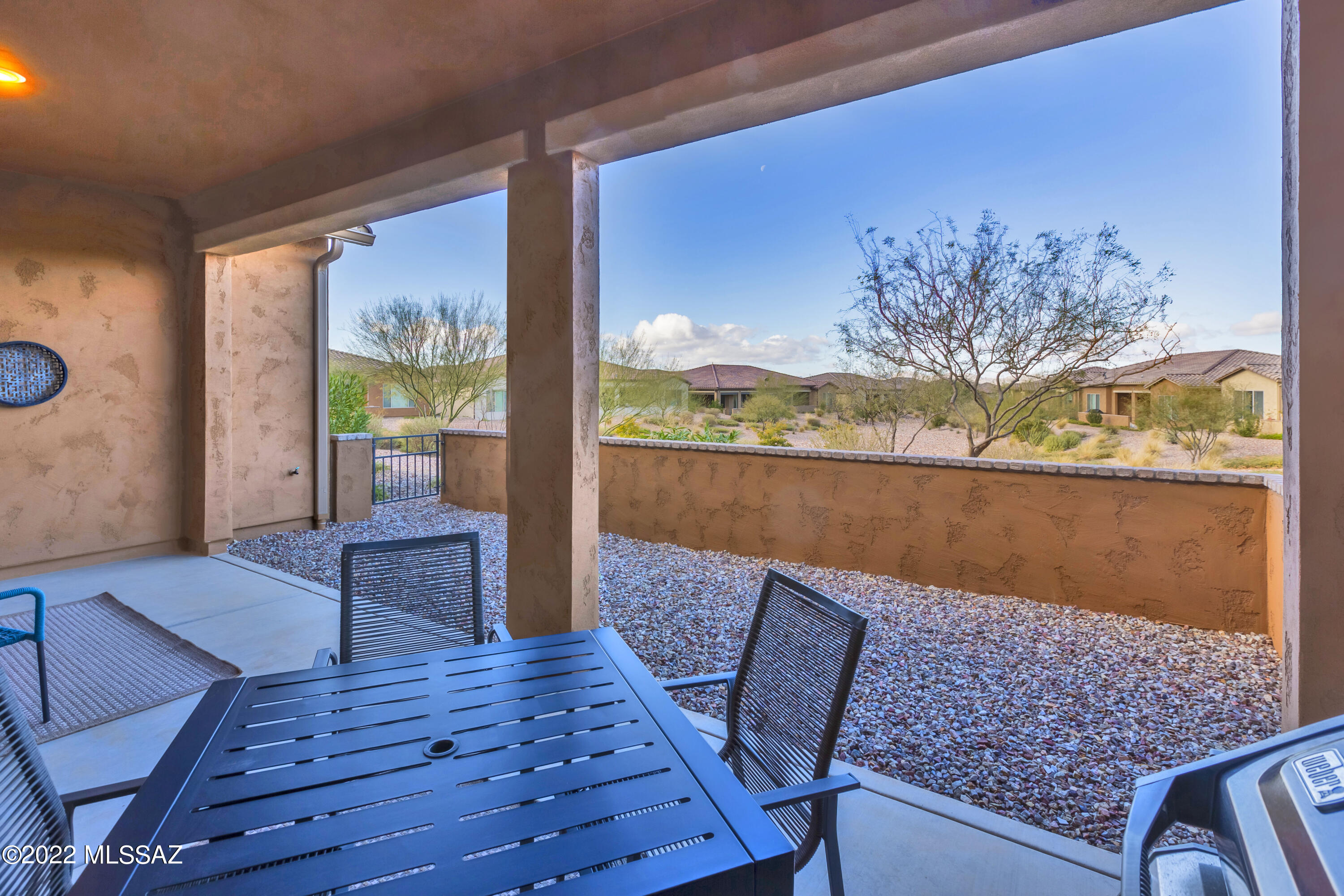 Saddlebrooke Ranch - Residential