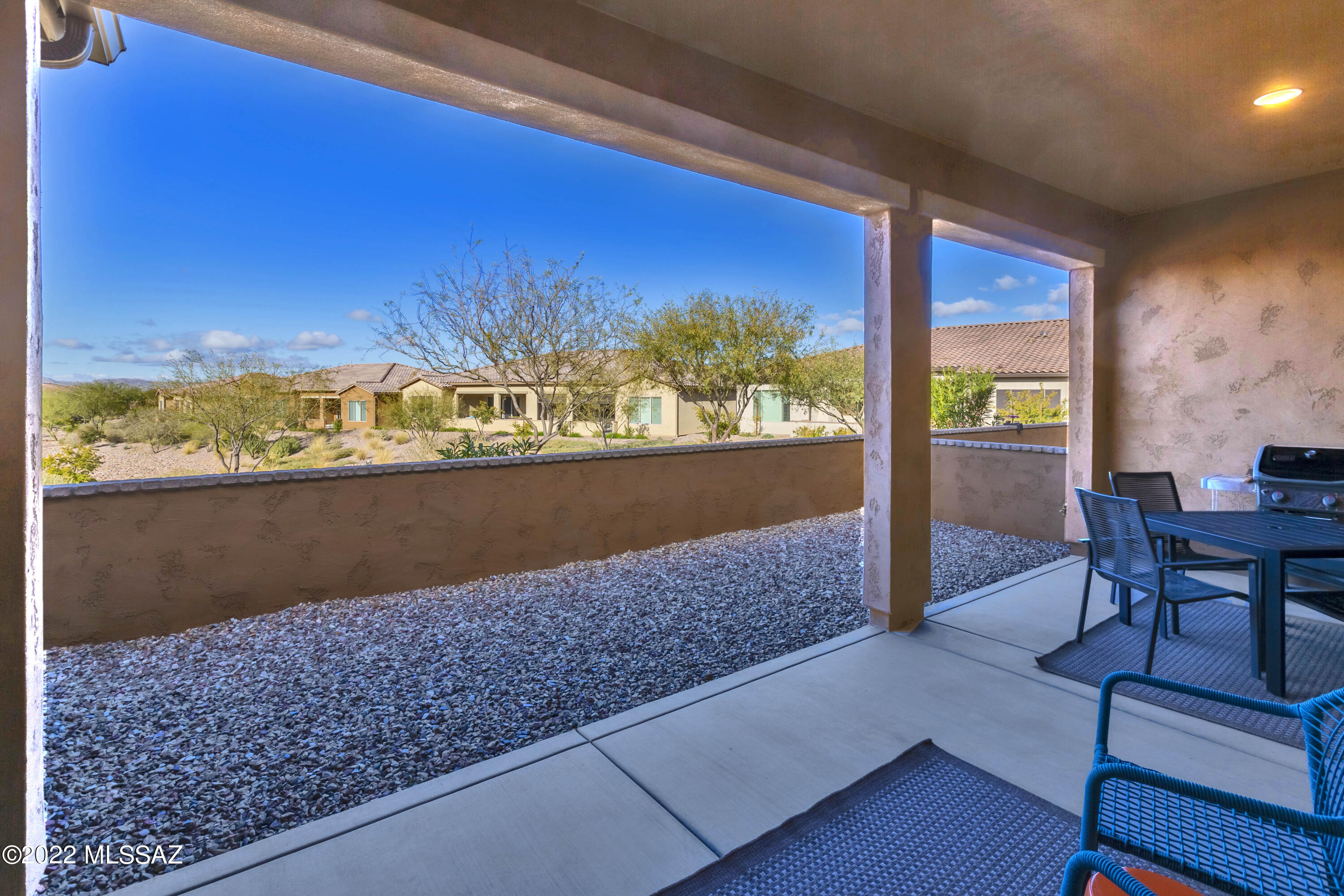 Saddlebrooke Ranch - Residential