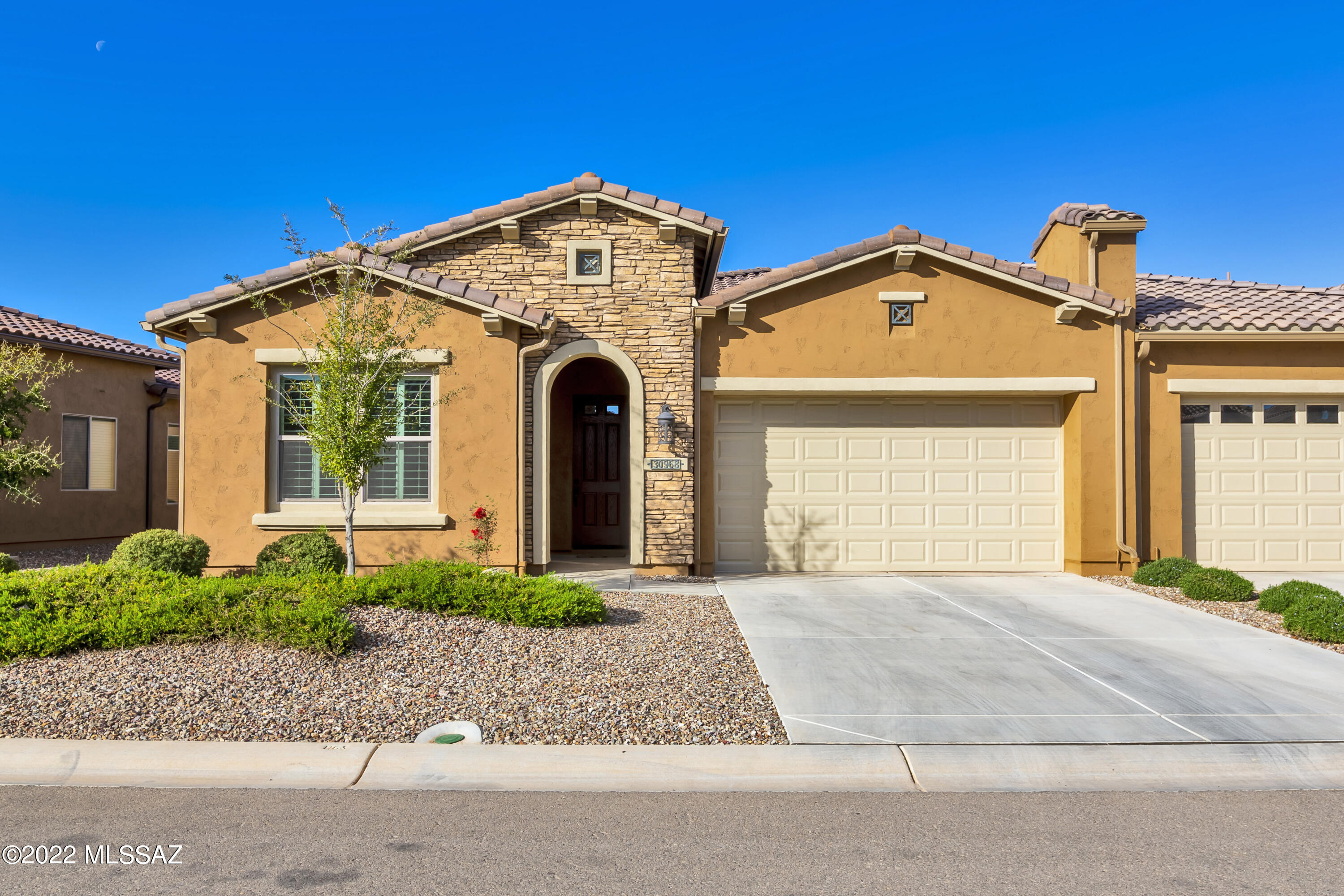 Saddlebrooke Ranch - Residential
