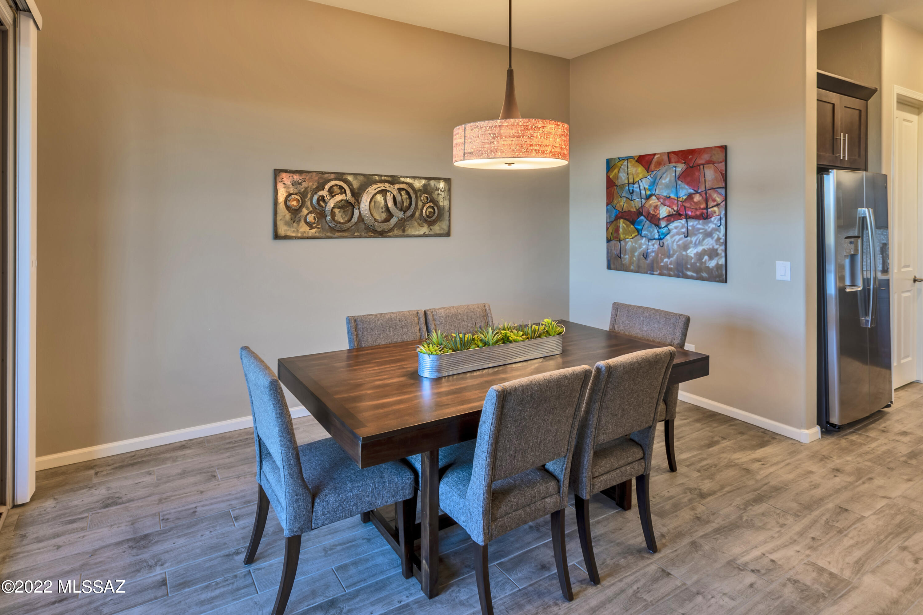 Saddlebrooke Ranch - Residential