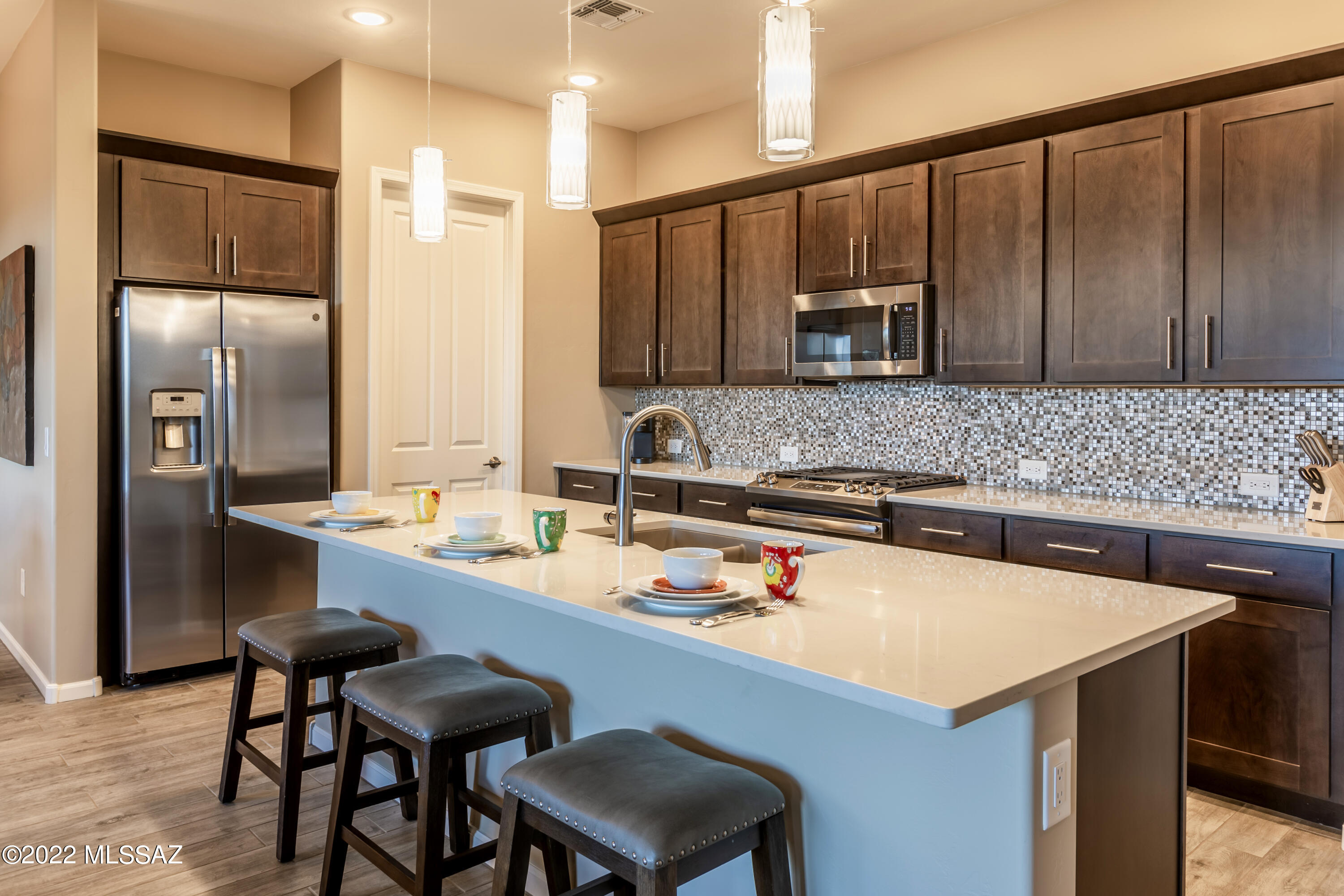 Saddlebrooke Ranch - Residential