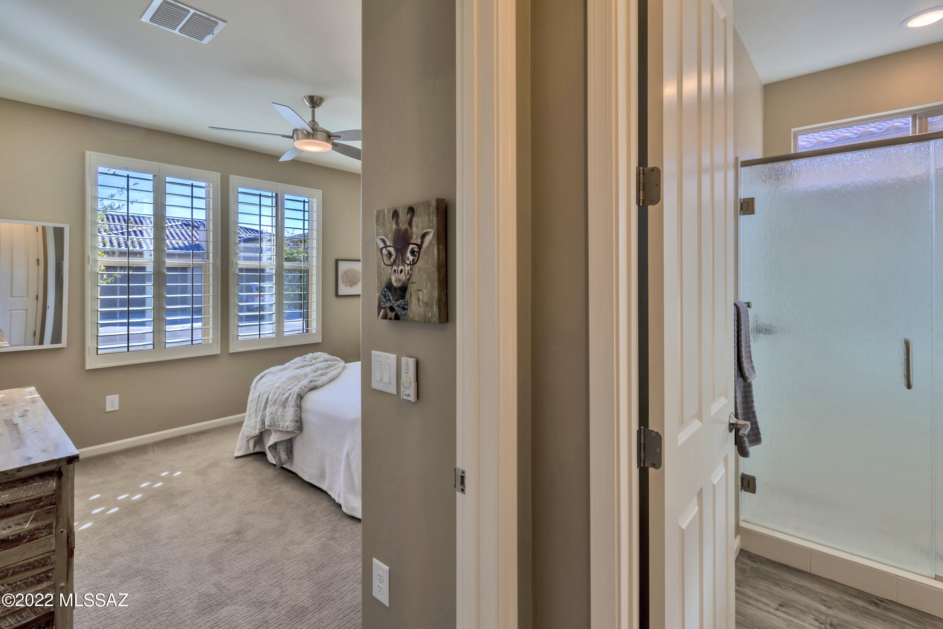 Saddlebrooke Ranch - Residential