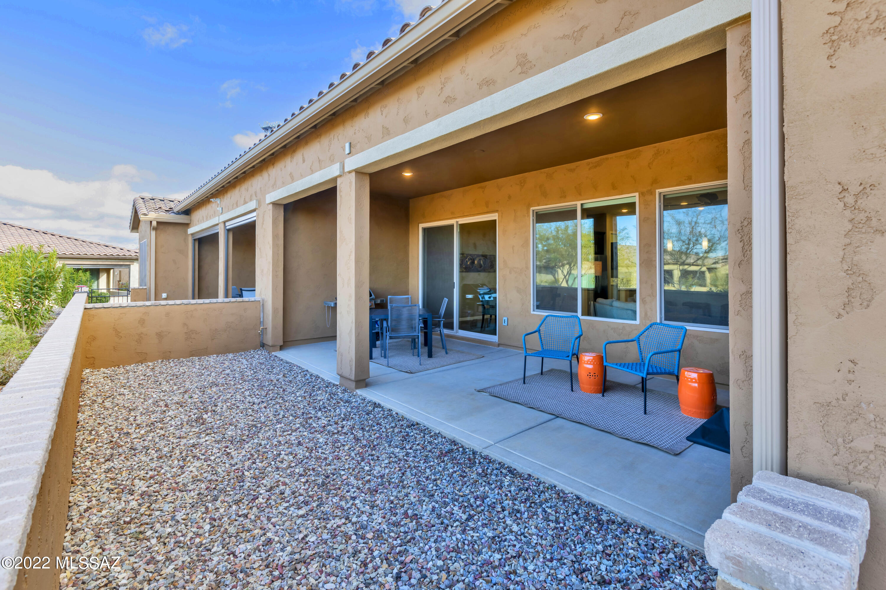 Saddlebrooke Ranch - Residential