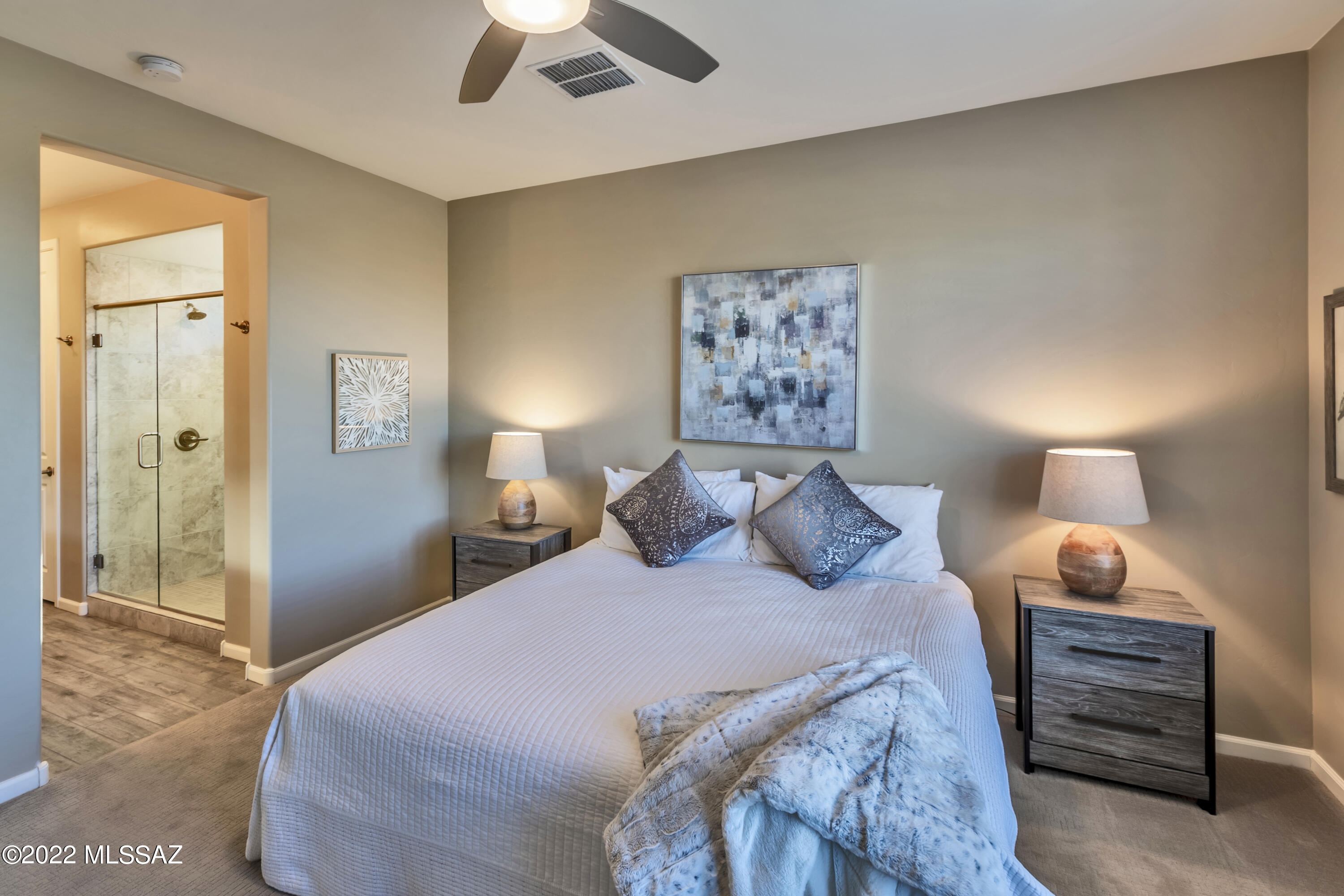 Saddlebrooke Ranch - Residential